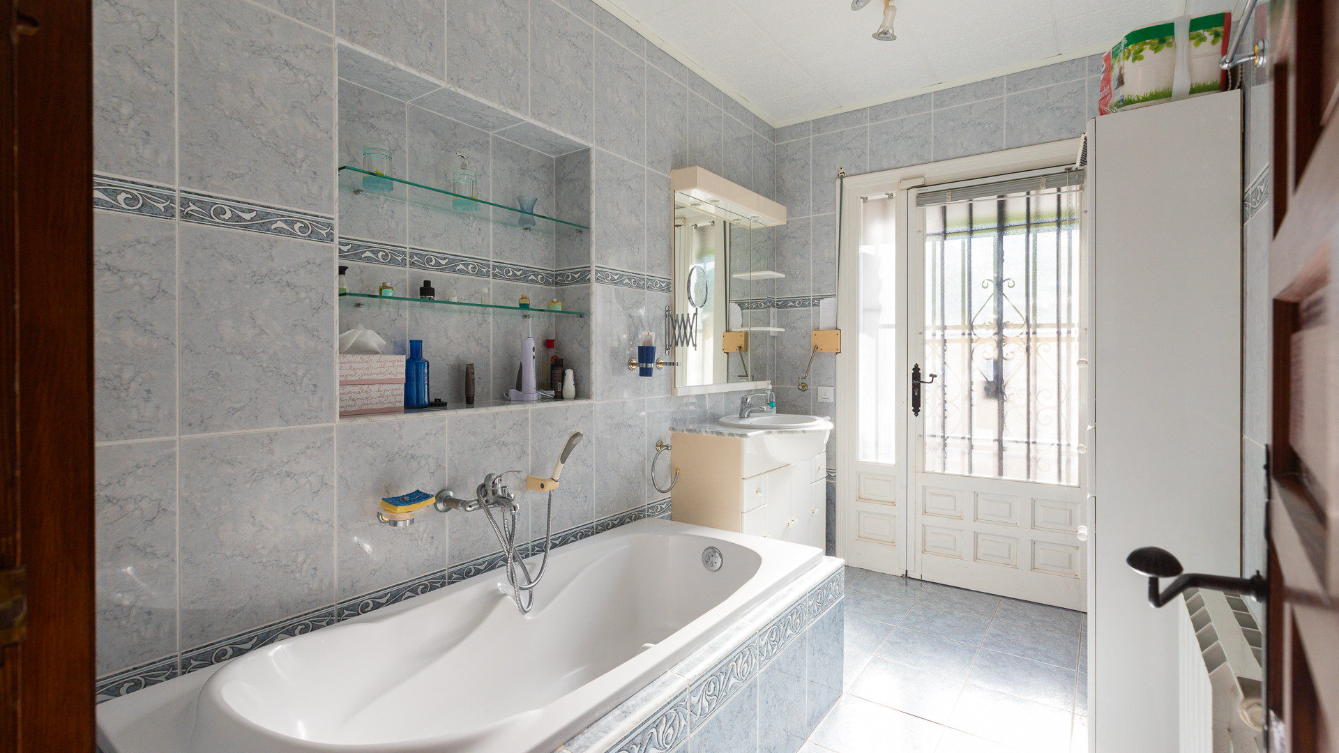 3 Schlafzimmer - Villa in Xàbia - Wiederverkauf