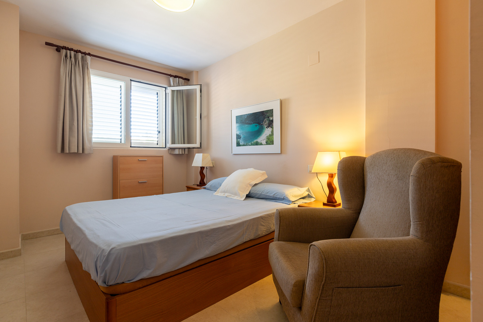 3 Schlafzimmer - Apartment in Xàbia - Wiederverkauf