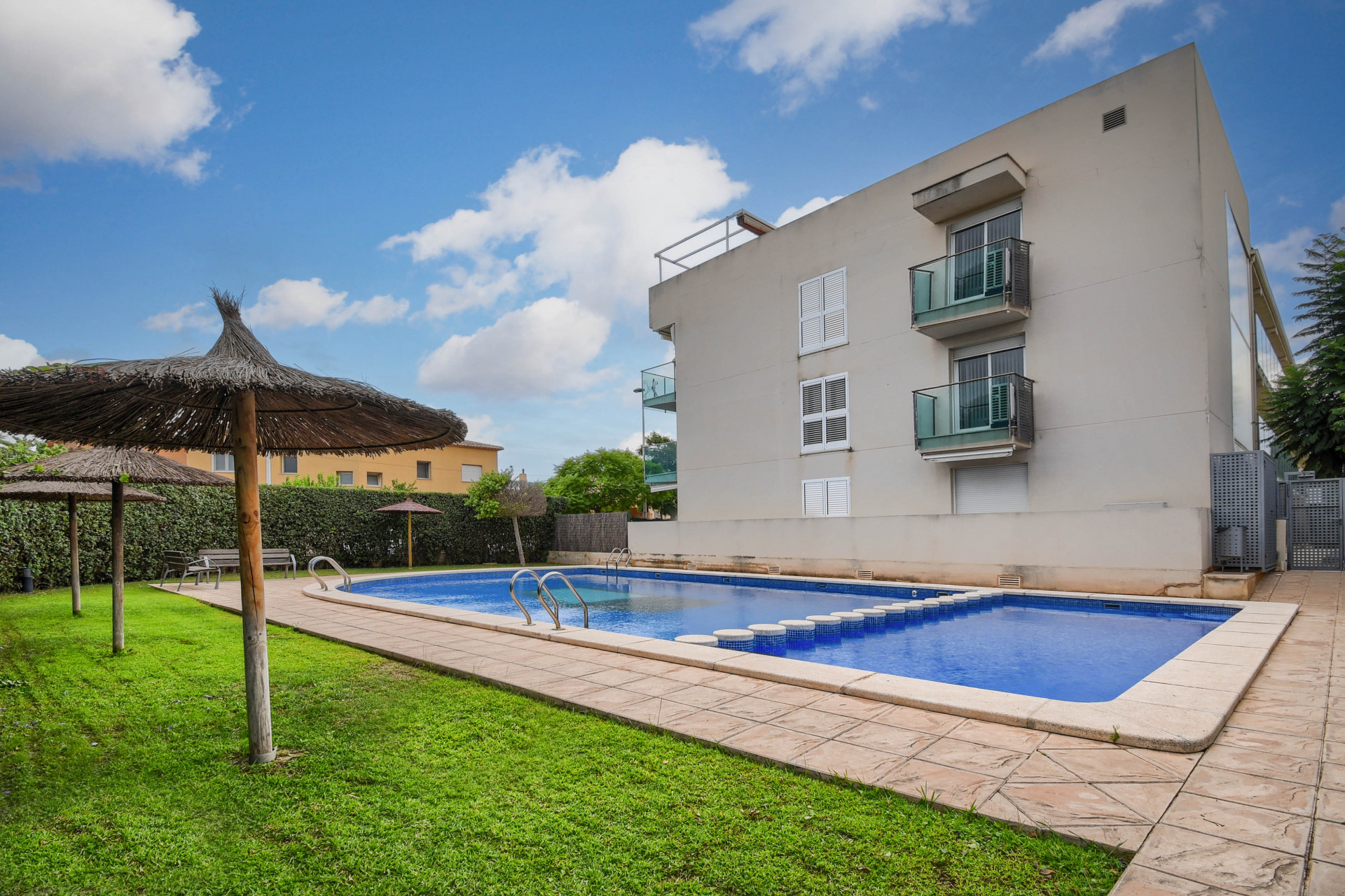 3 Schlafzimmer - Apartment in Xàbia - Wiederverkauf