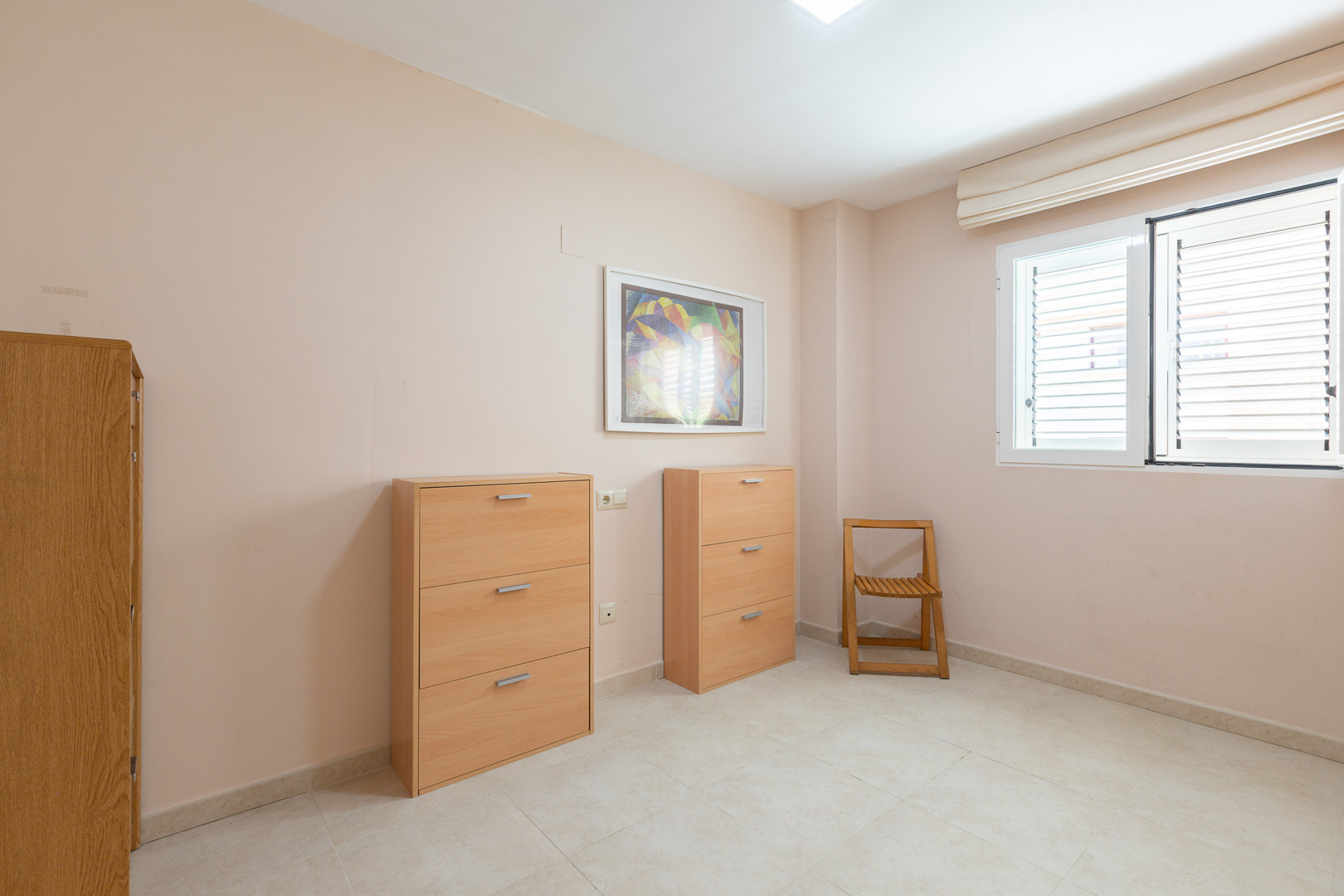 3 Schlafzimmer - Apartment in Xàbia - Wiederverkauf