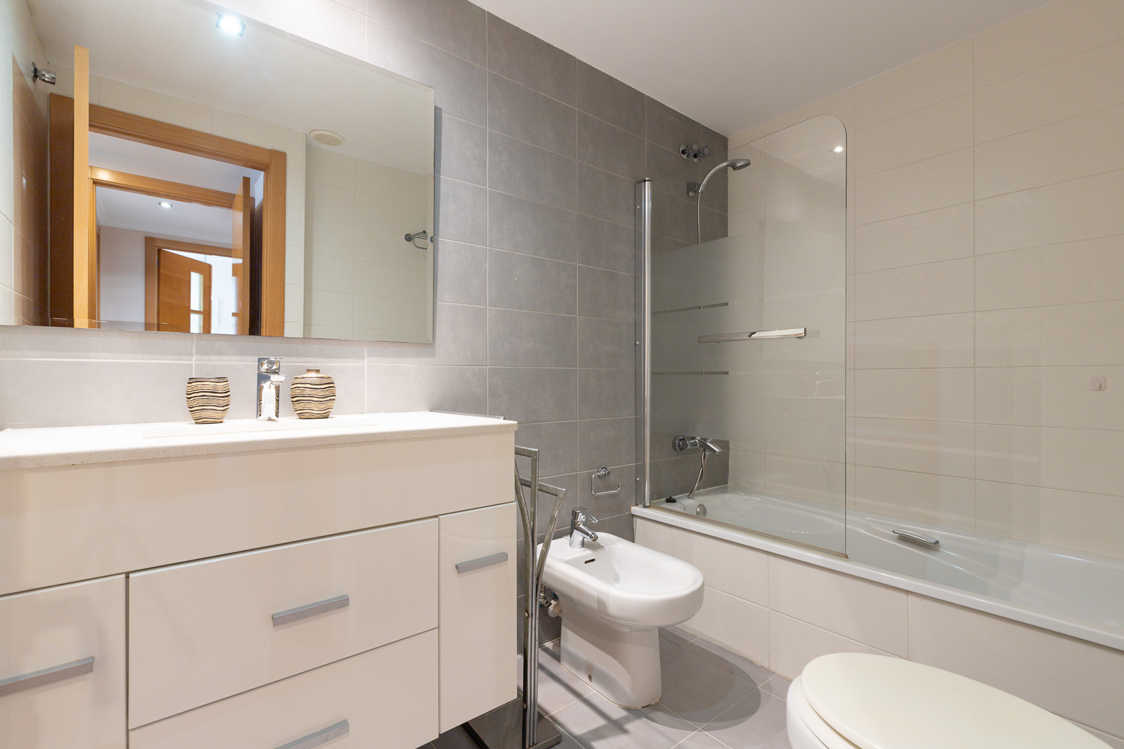 3 Schlafzimmer - Apartment in Xàbia - Wiederverkauf