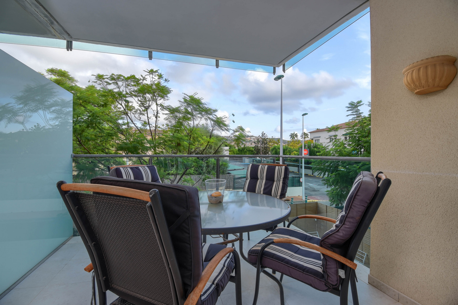 3 Schlafzimmer - Apartment in Xàbia - Wiederverkauf
