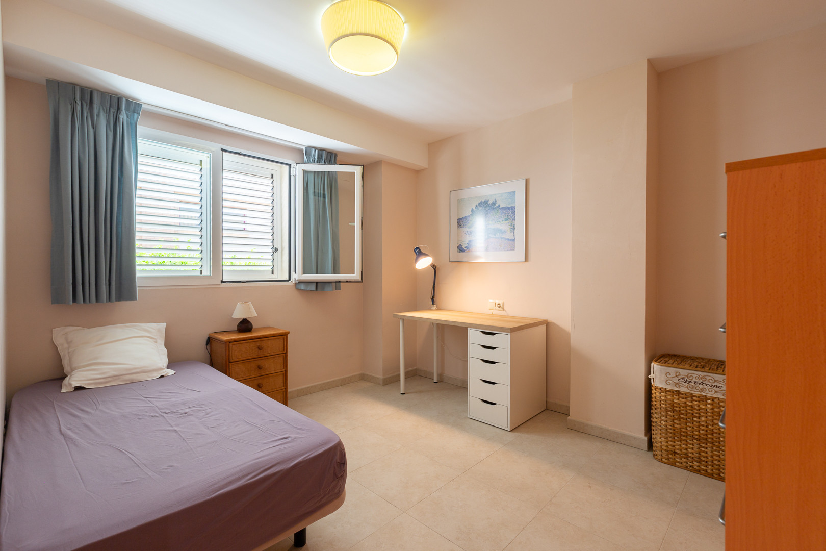 3 Schlafzimmer - Apartment in Xàbia - Wiederverkauf