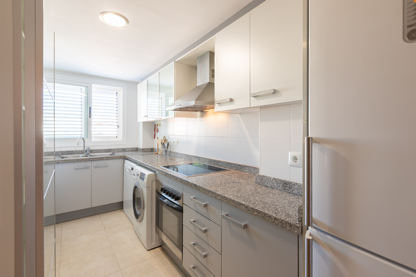 3 Schlafzimmer - Apartment in Xàbia - Wiederverkauf