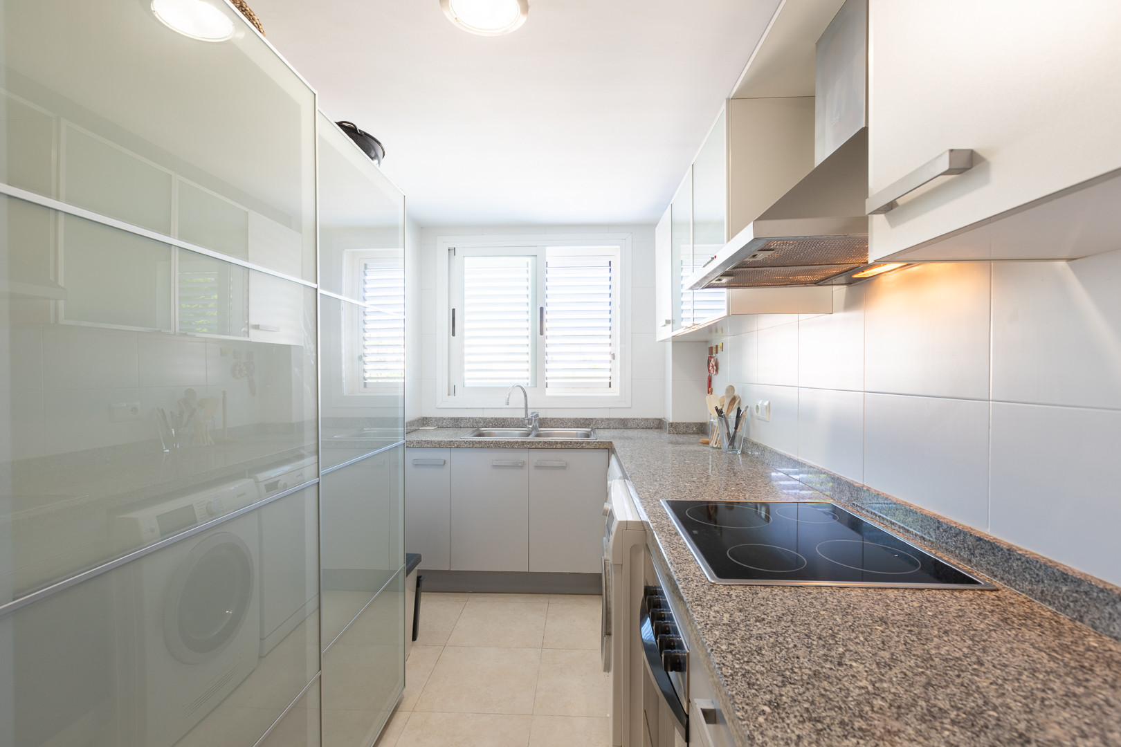 3 Schlafzimmer - Apartment in Xàbia - Wiederverkauf