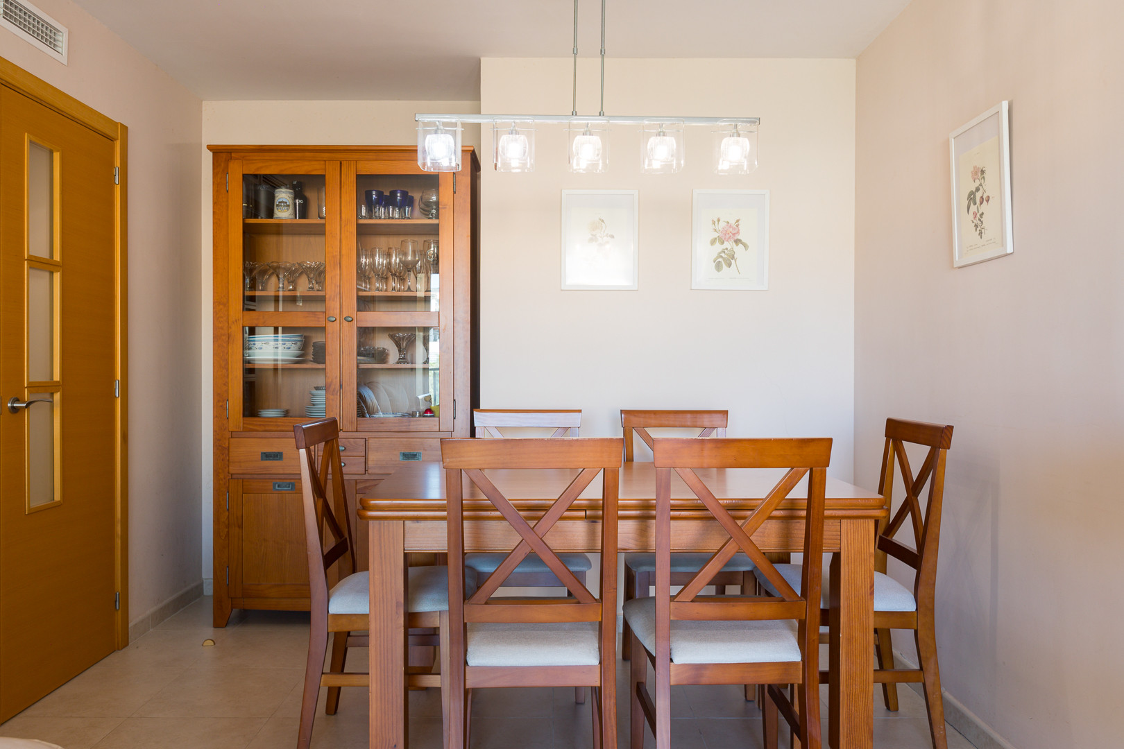 3 Schlafzimmer - Apartment in Xàbia - Wiederverkauf