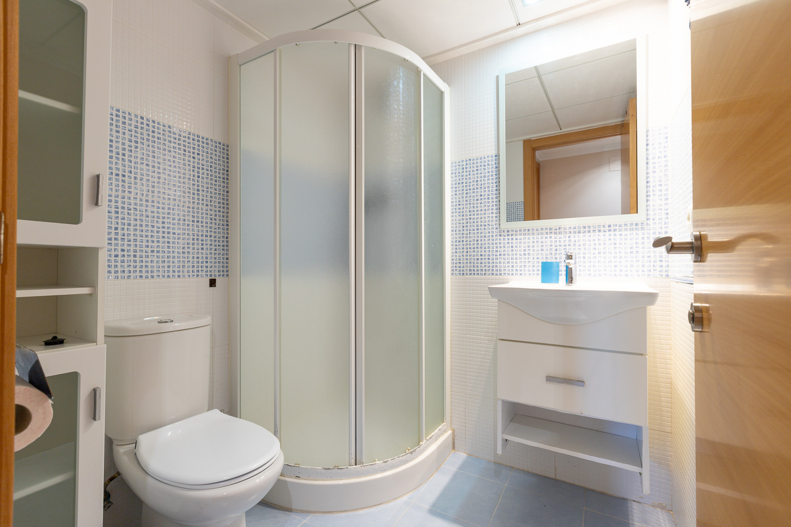 3 Schlafzimmer - Apartment in Xàbia - Wiederverkauf