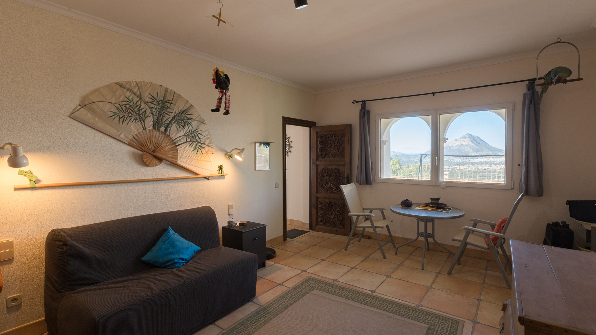4 Chambres - Villa dans Xàbia - Revente