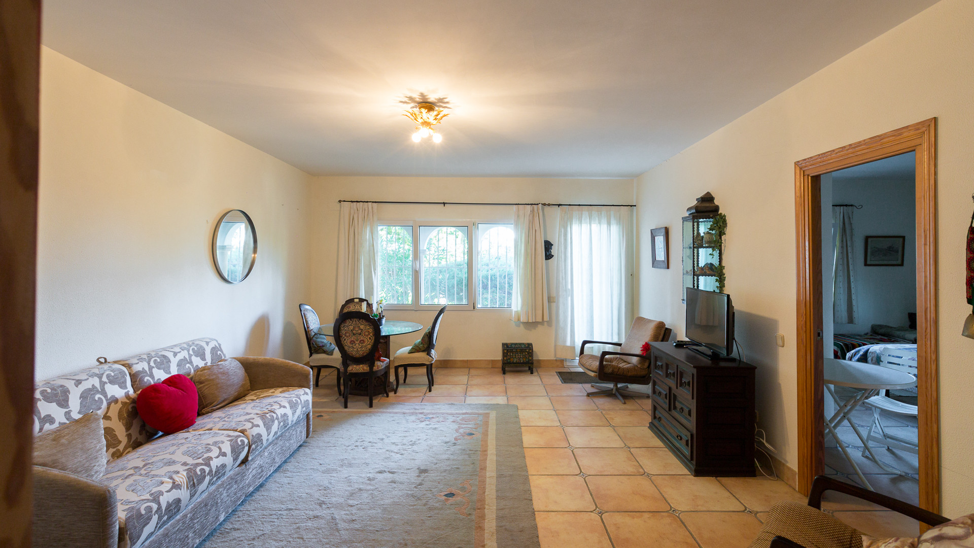 4 Chambres - Villa dans Xàbia - Revente