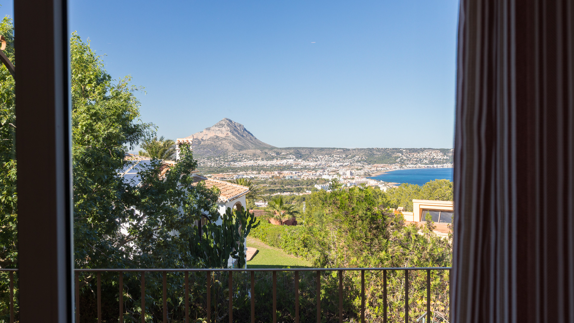 4 Chambres - Villa dans Xàbia - Revente