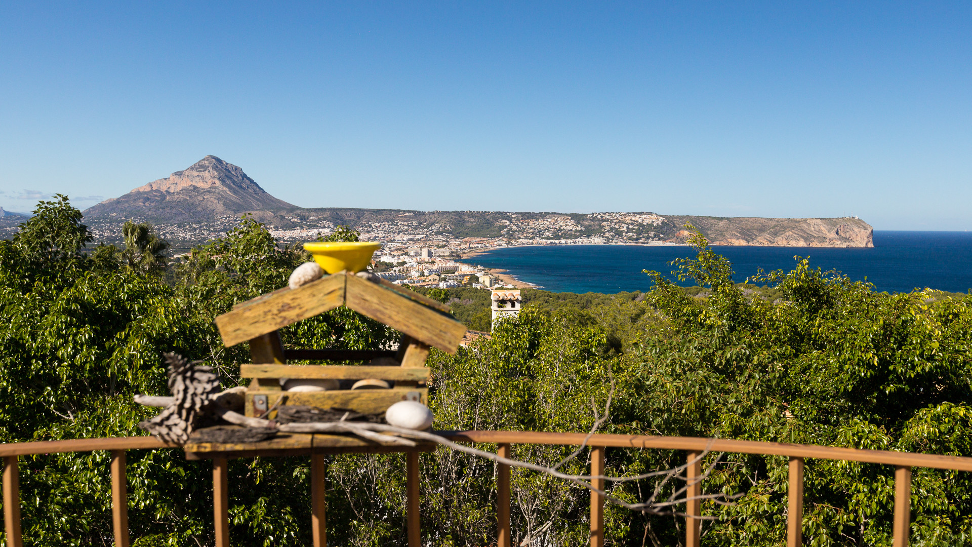 4 Chambres - Villa dans Xàbia - Revente