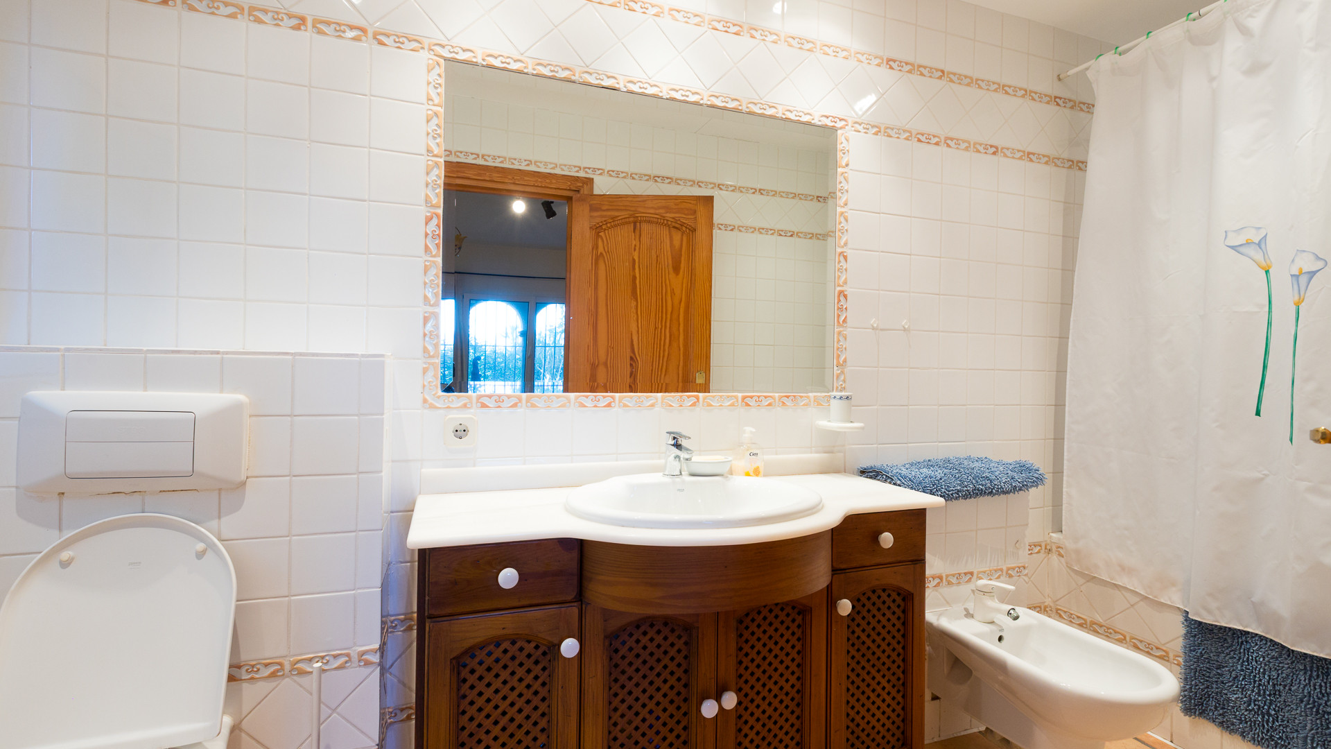 4 Chambres - Villa dans Xàbia - Revente