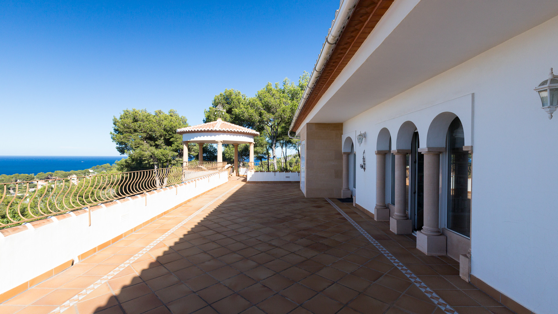 4 Chambres - Villa dans Xàbia - Revente