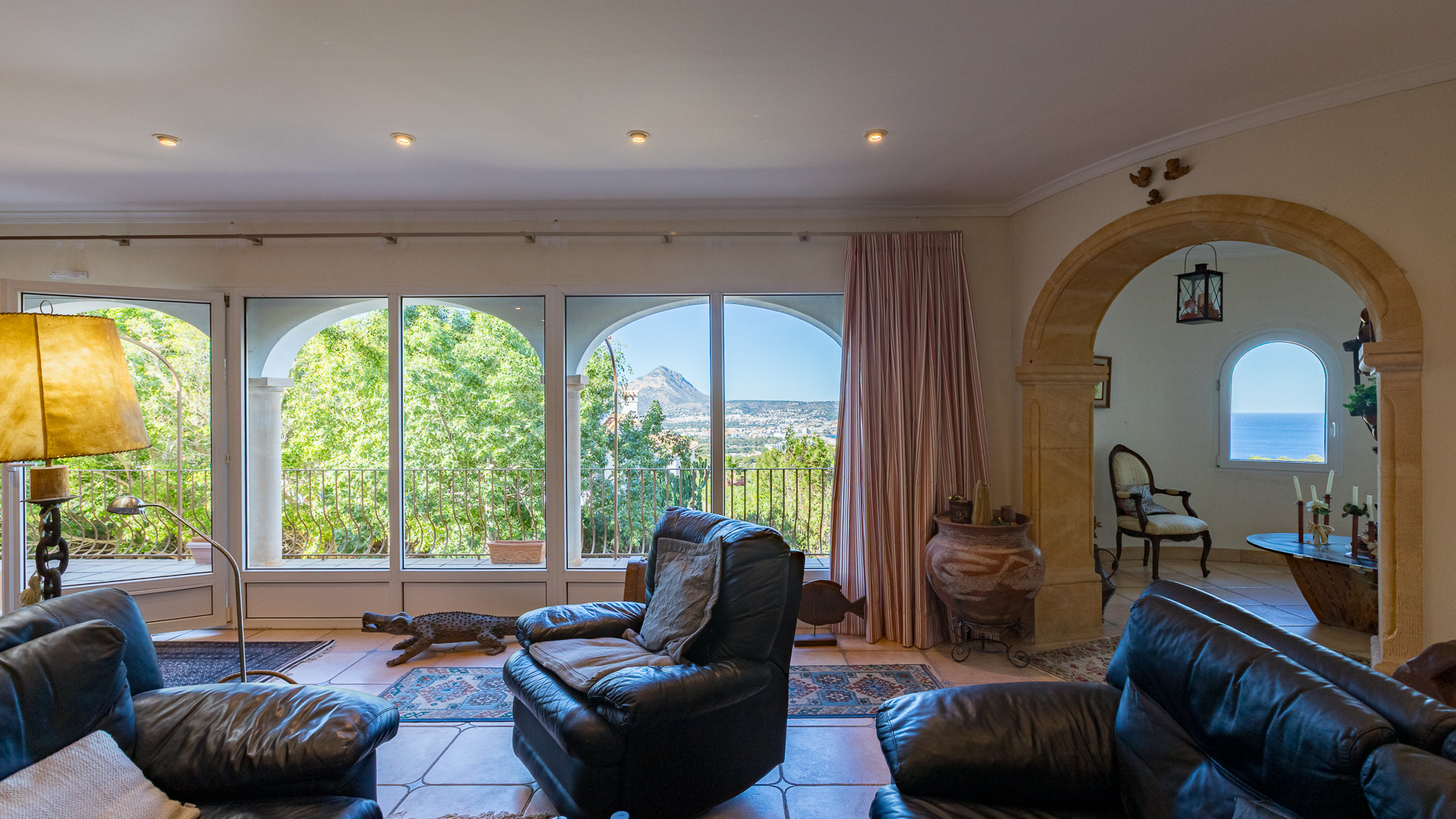 4 Chambres - Villa dans Xàbia - Revente