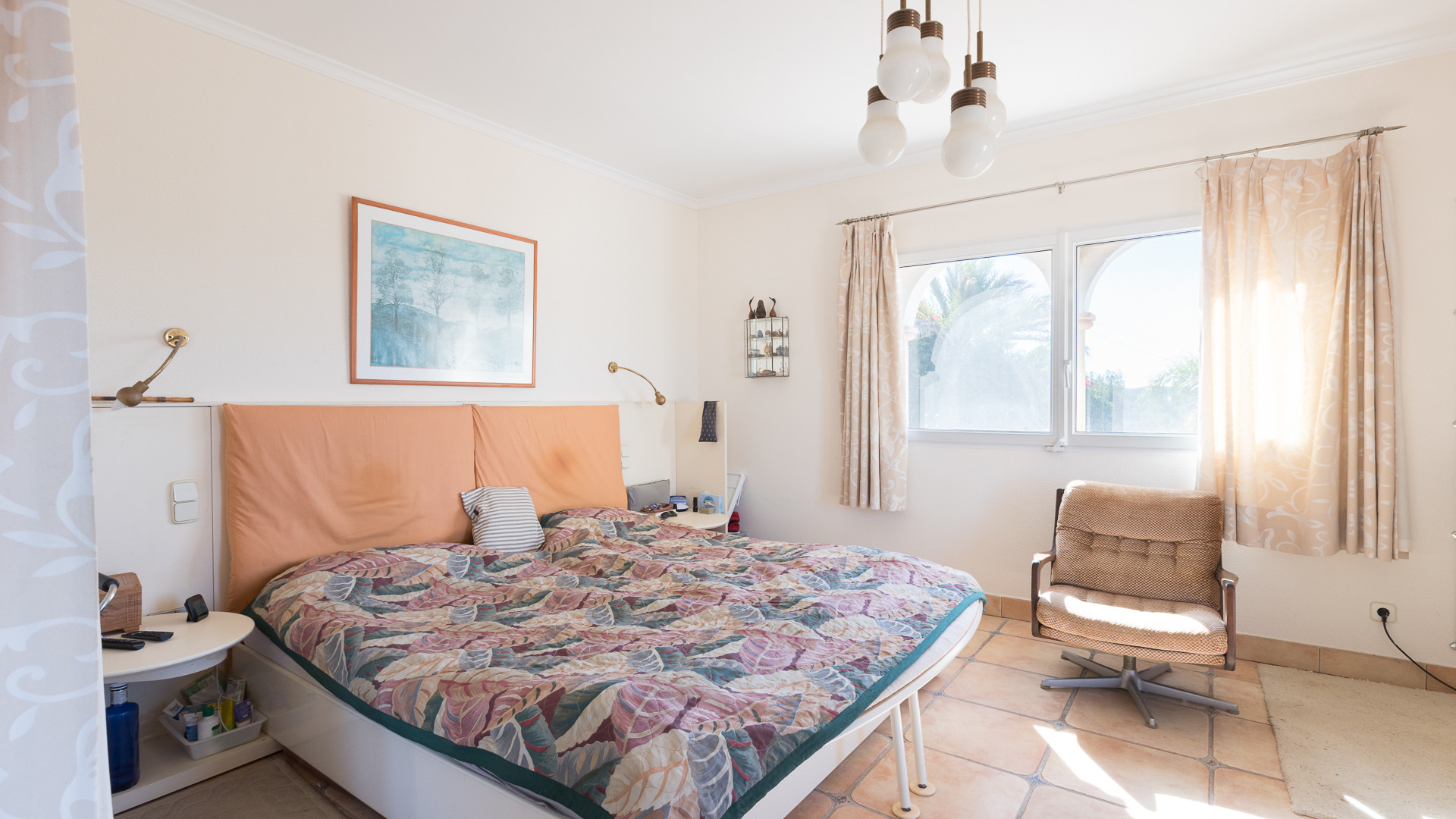4 Chambres - Villa dans Xàbia - Revente