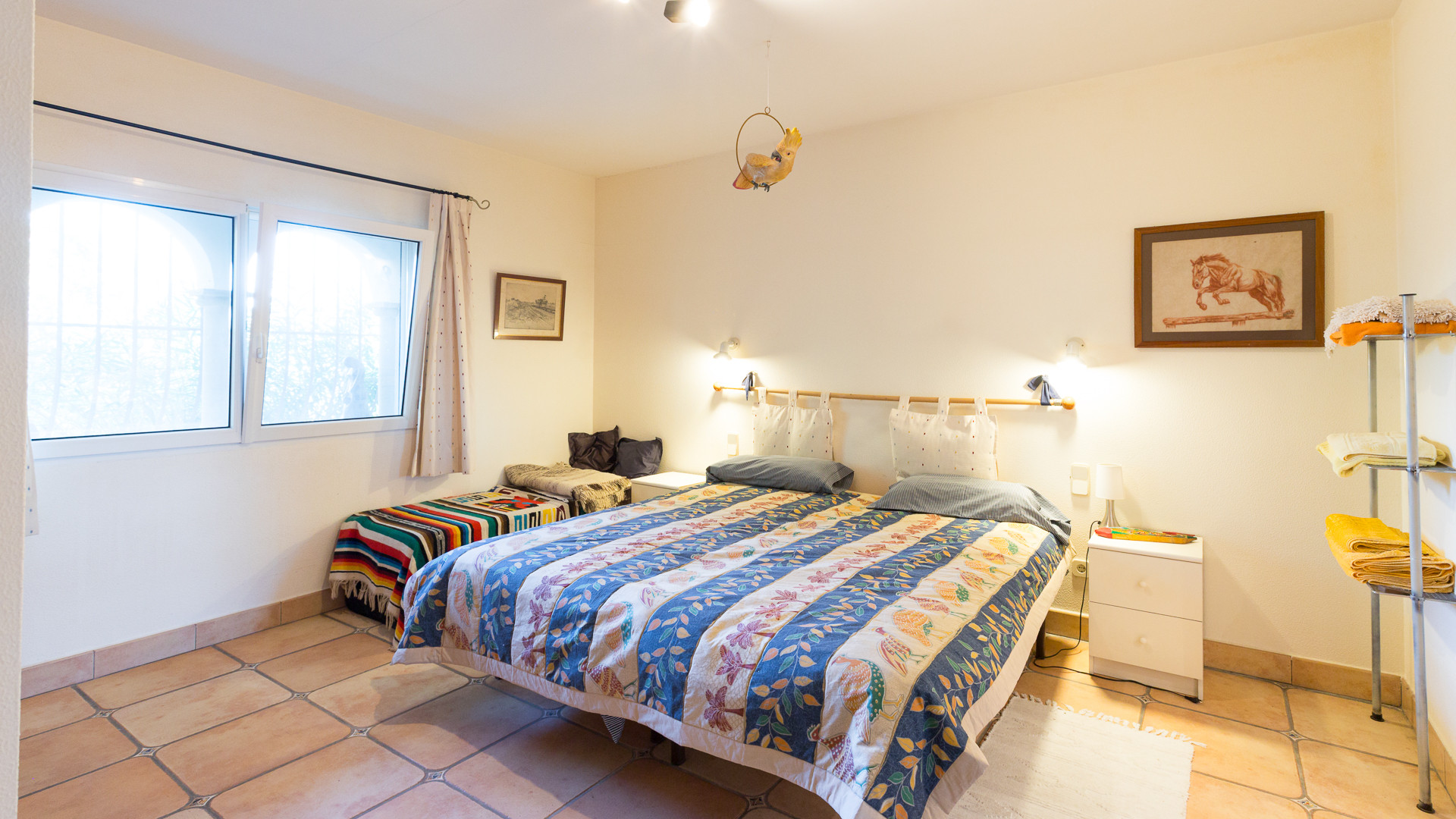 4 Chambres - Villa dans Xàbia - Revente