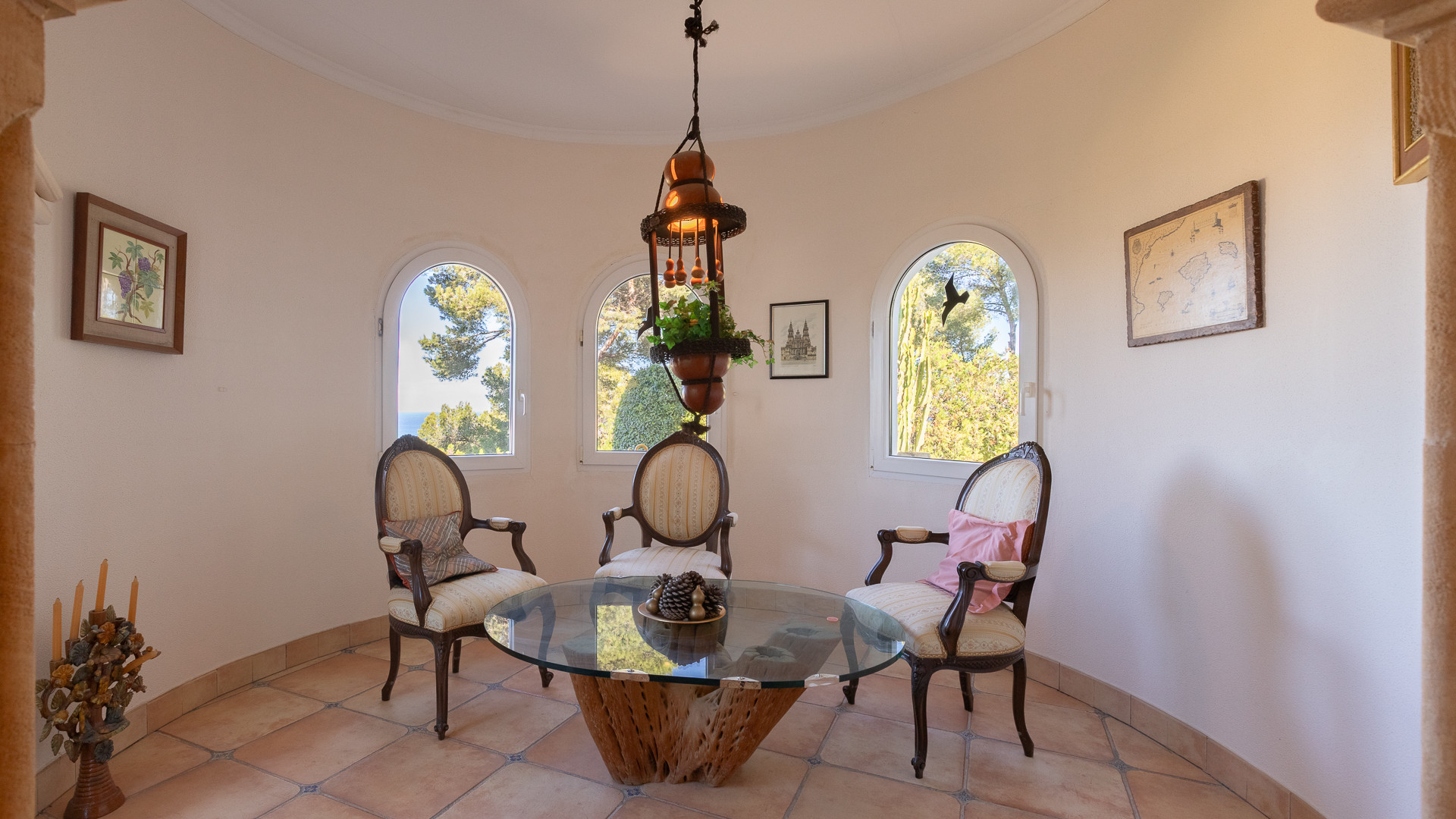 4 Chambres - Villa dans Xàbia - Revente