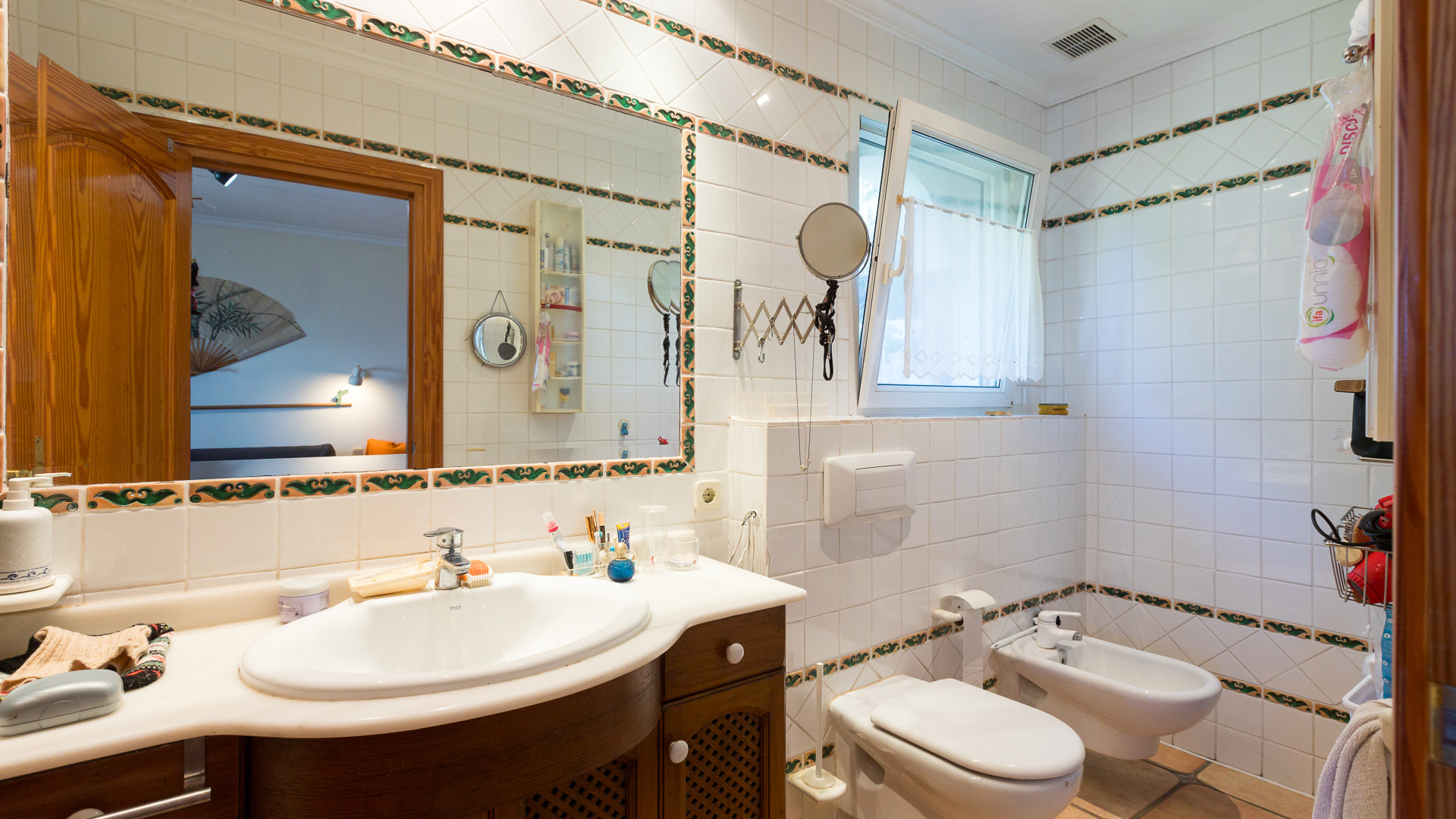 4 Chambres - Villa dans Xàbia - Revente
