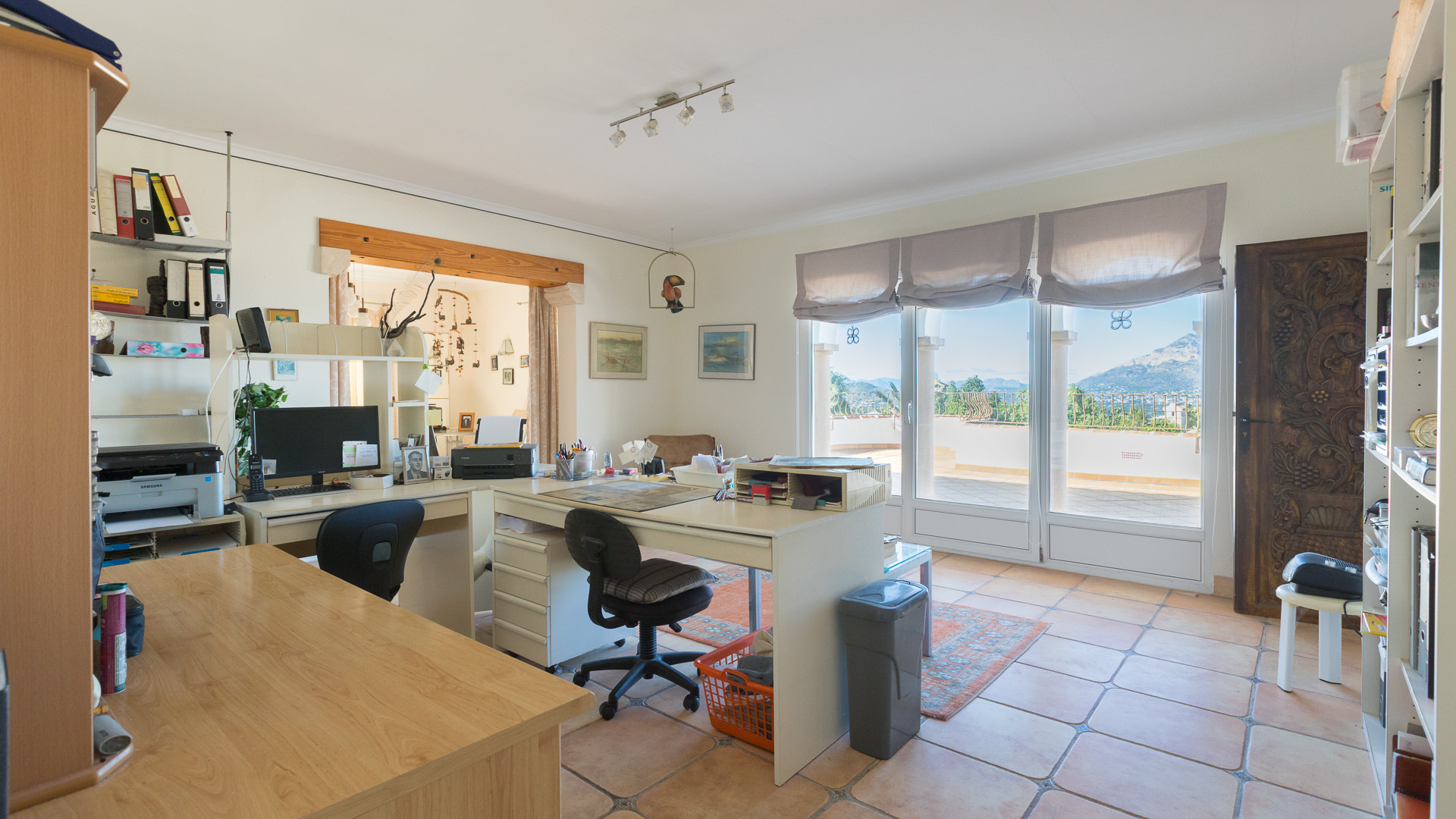 4 Chambres - Villa dans Xàbia - Revente