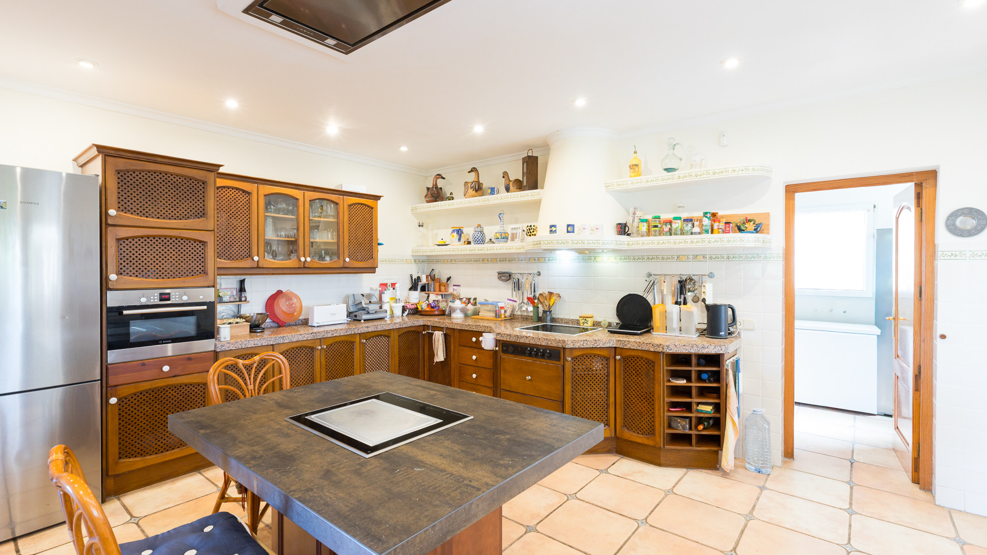 4 Chambres - Villa dans Xàbia - Revente