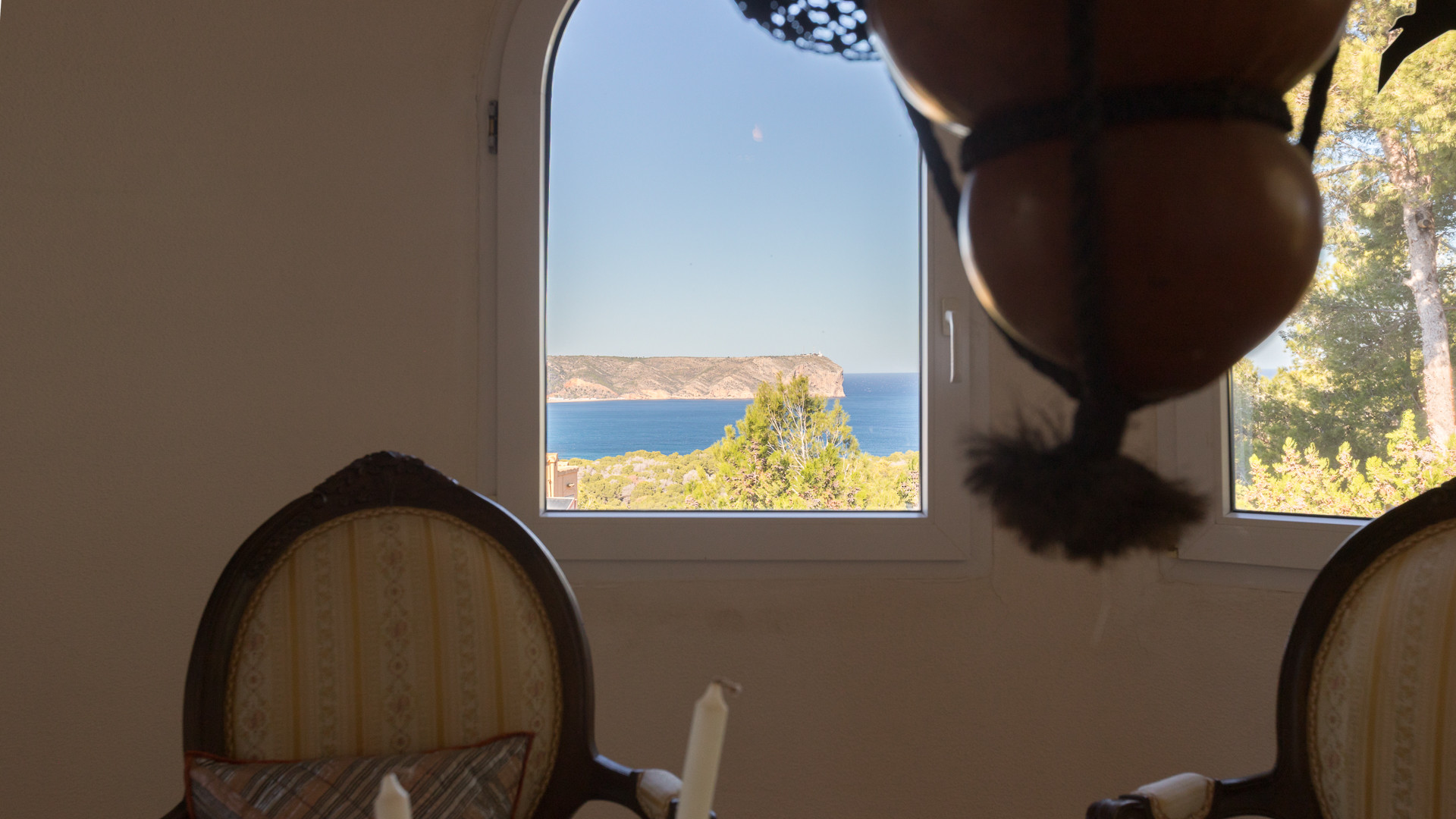 4 Chambres - Villa dans Xàbia - Revente