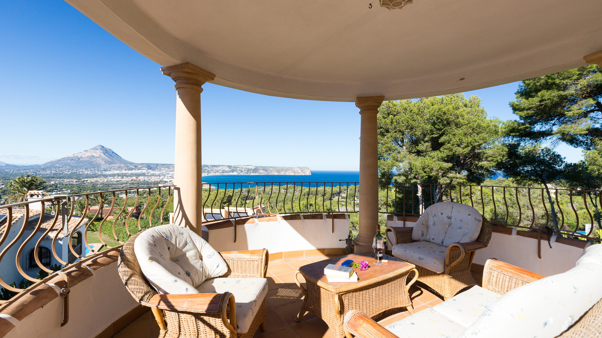 4 Chambres - Villa dans Xàbia - Revente
