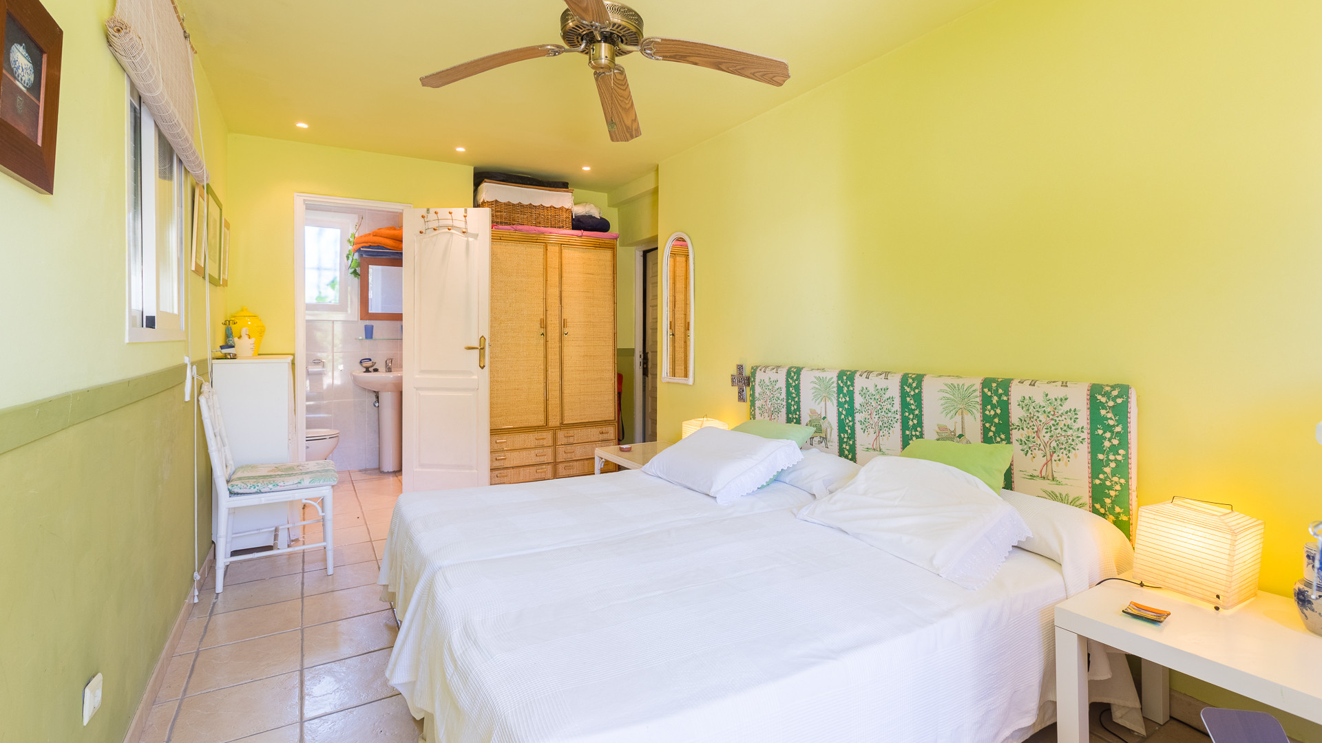 3 Chambres - Villa dans Xàbia - Revente