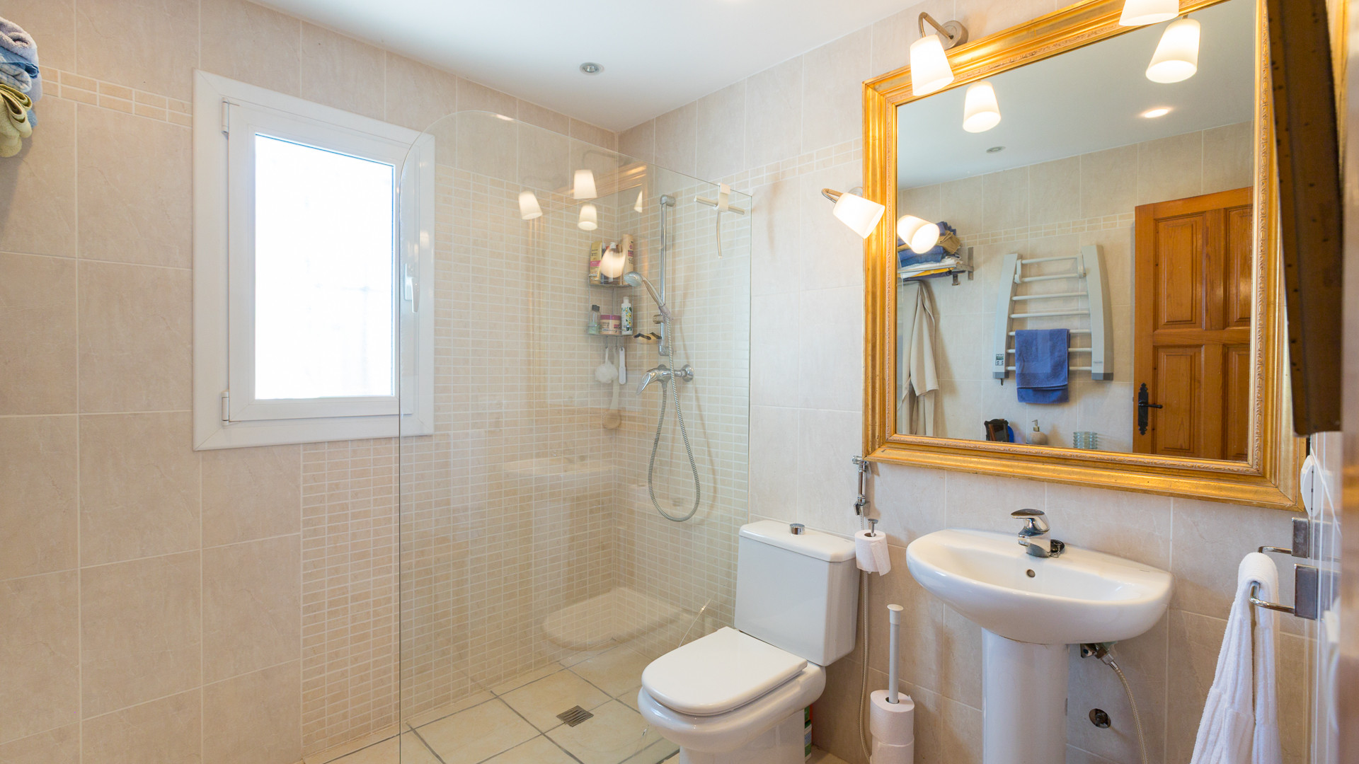 3 Chambres - Villa dans Xàbia - Revente