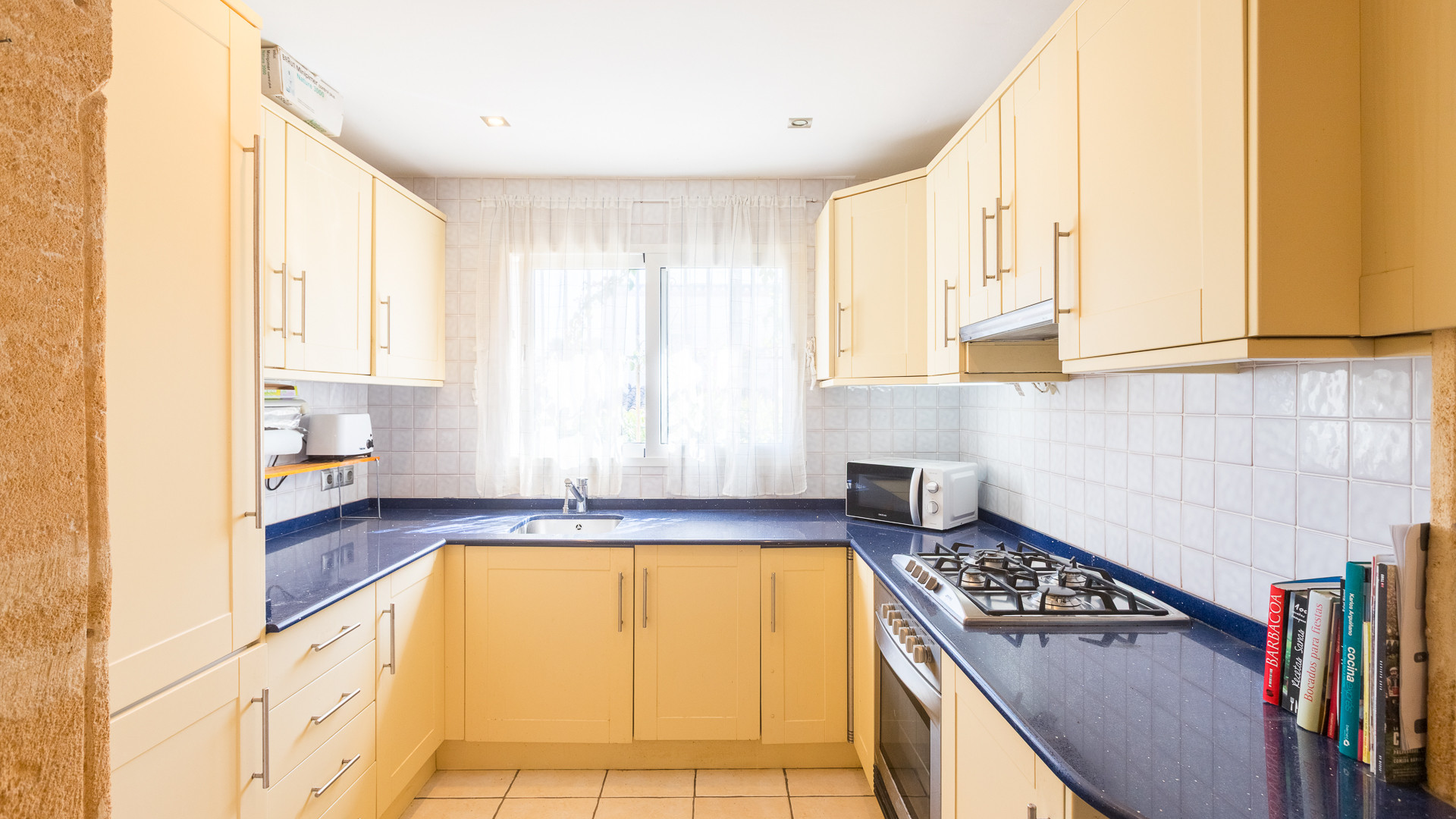 3 Chambres - Villa dans Xàbia - Revente