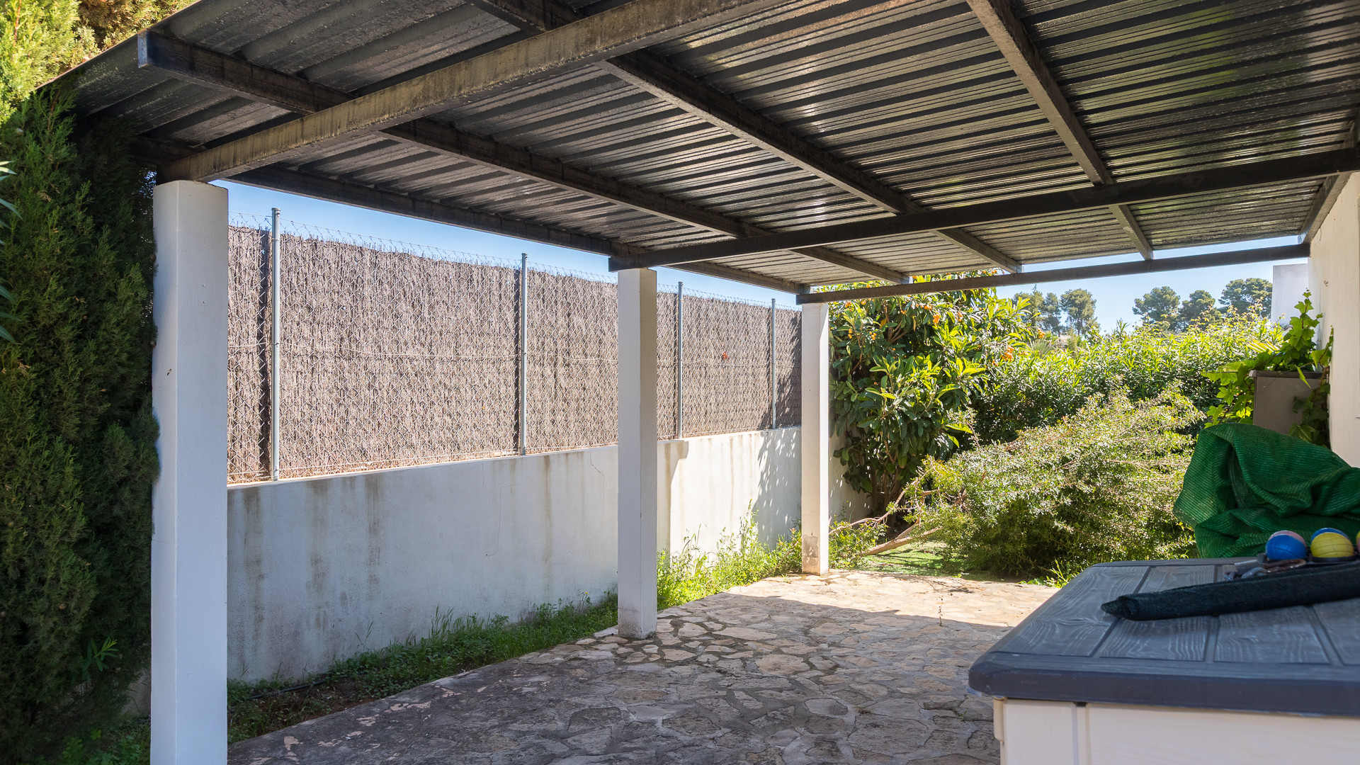 3 Chambres - Villa dans Xàbia - Revente