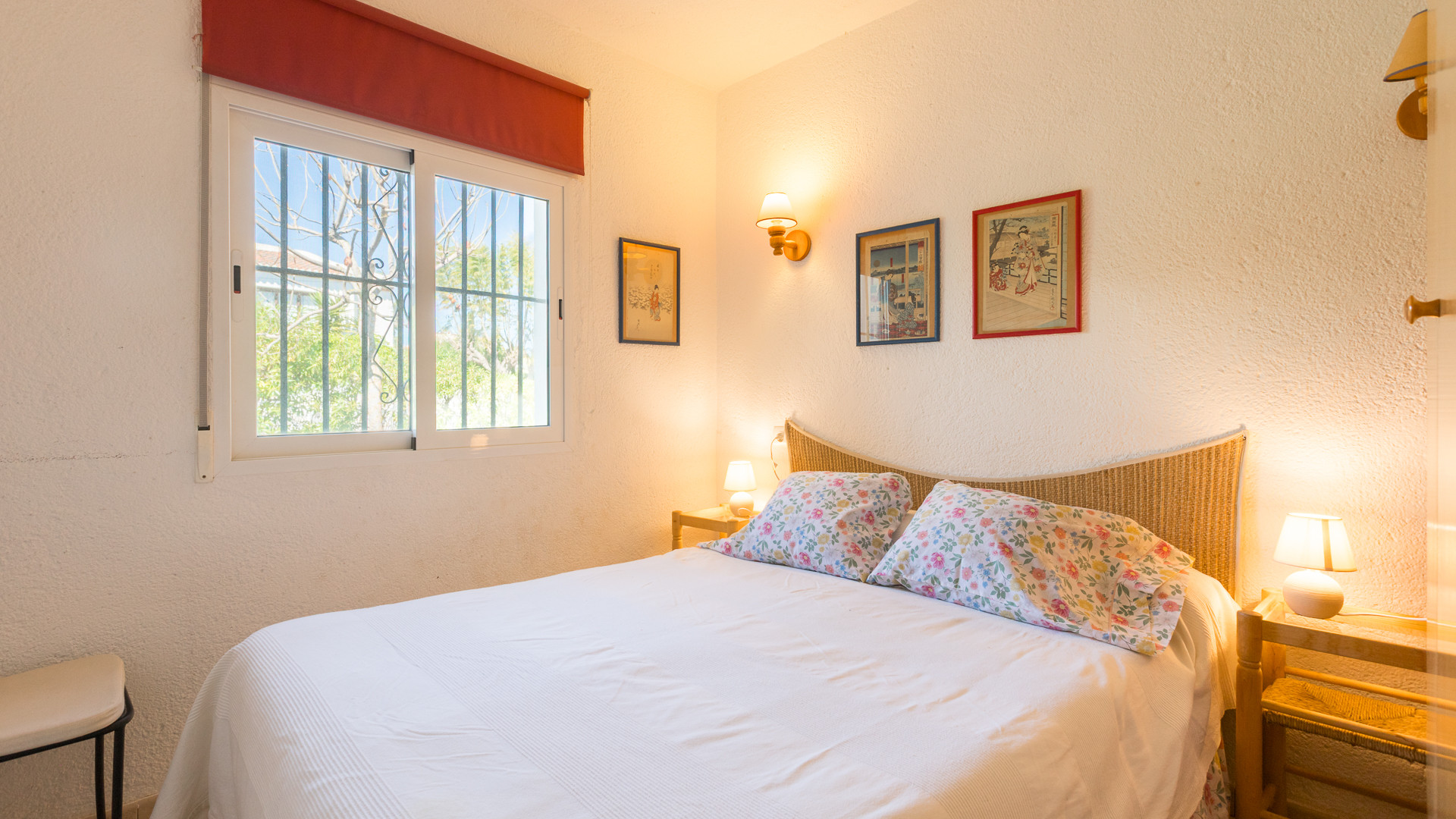 3 Chambres - Villa dans Xàbia - Revente