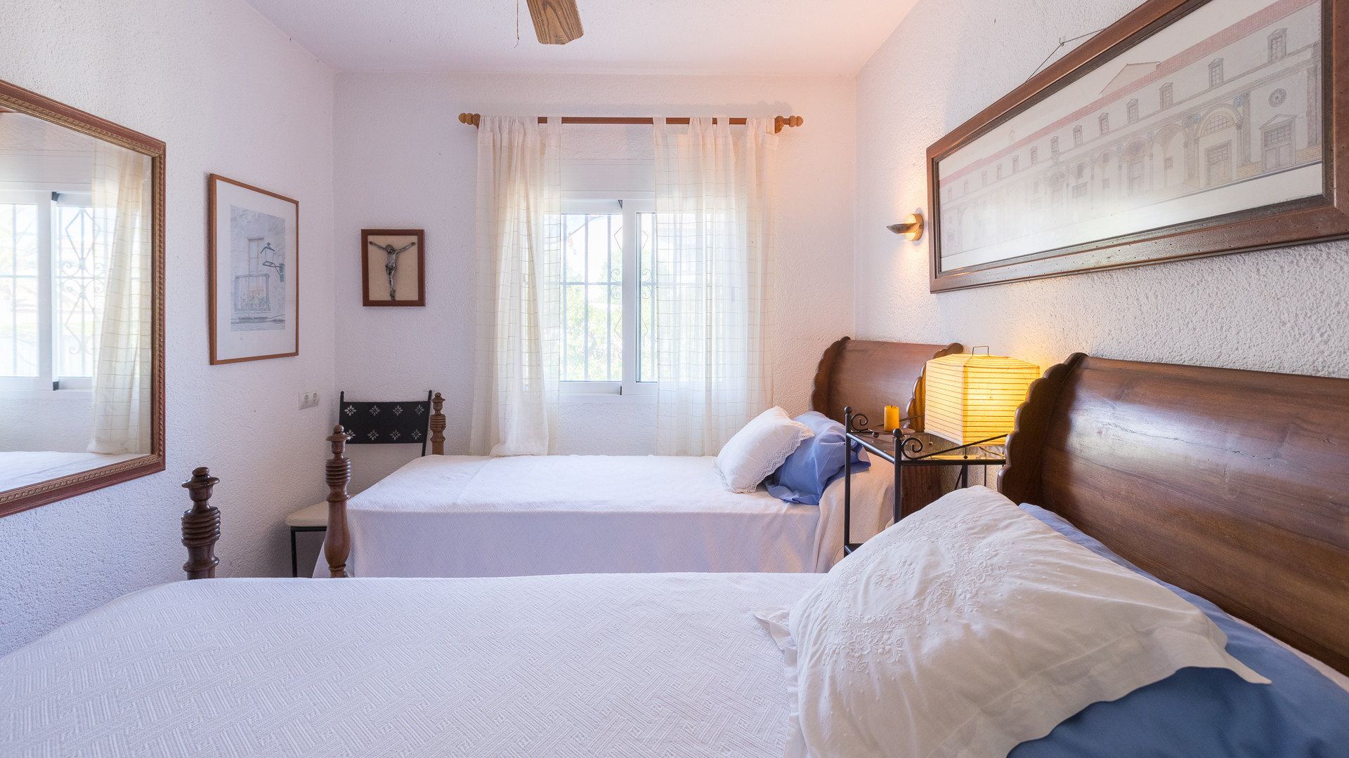 3 Chambres - Villa dans Xàbia - Revente