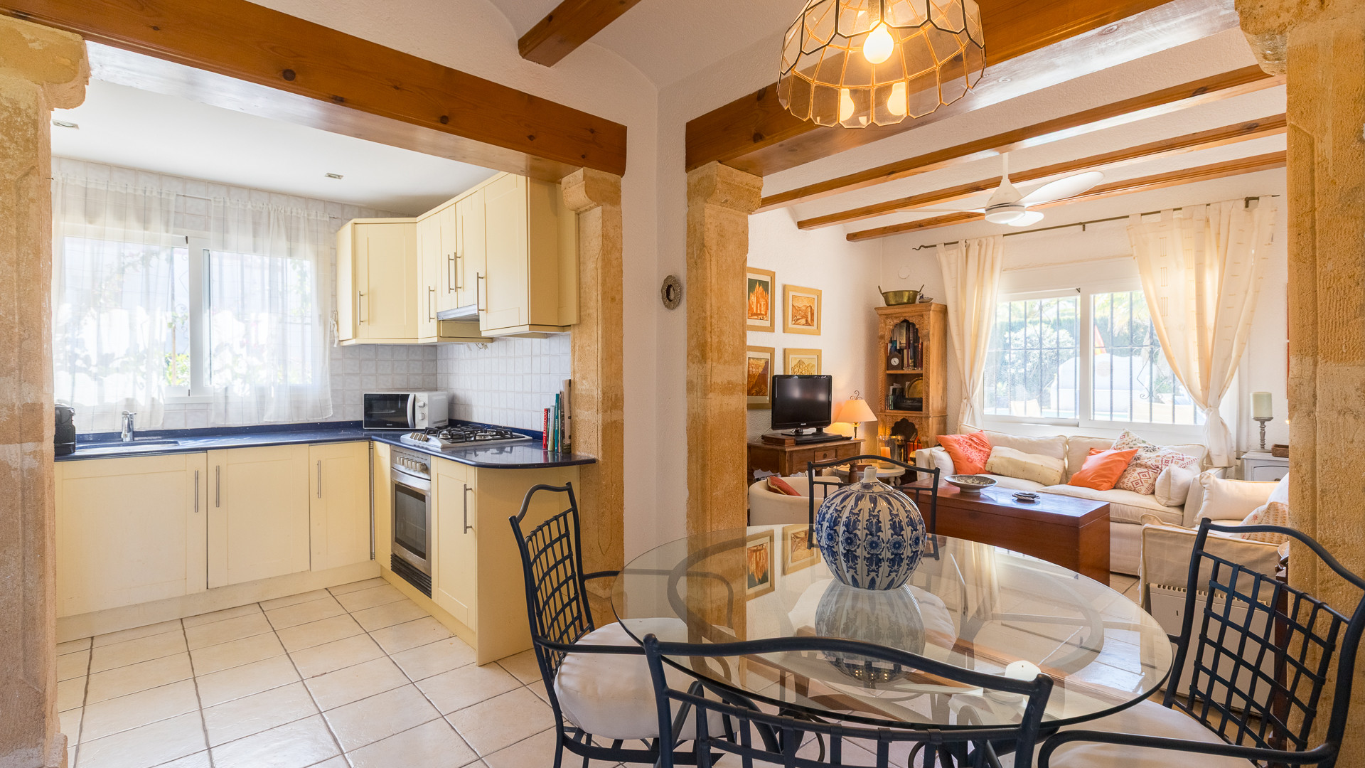 3 Chambres - Villa dans Xàbia - Revente