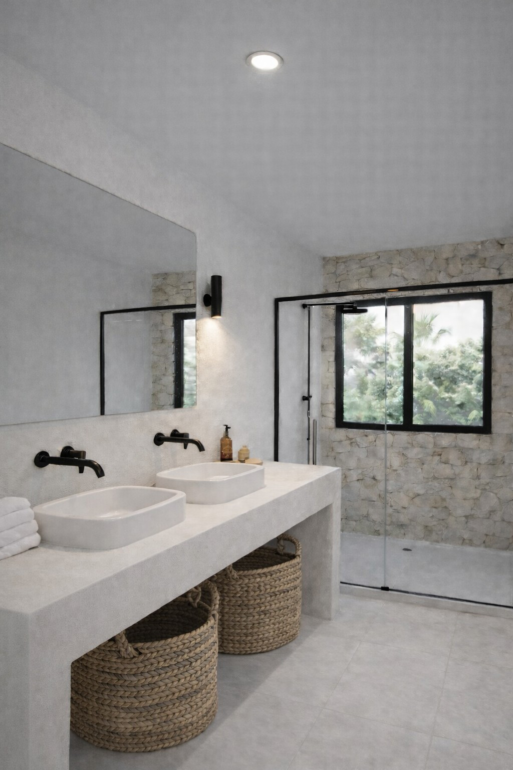 3 Dormitorios - Chalet independiente en Dénia - Obra nueva
