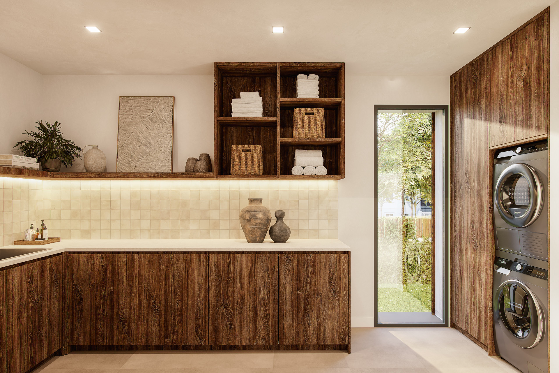 3 Dormitorios - Chalet independiente en Dénia - Obra nueva