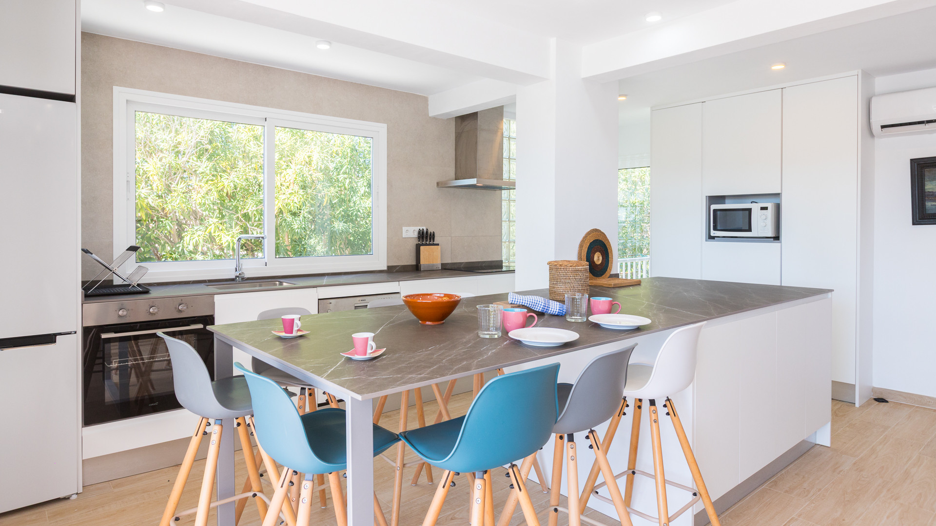 5 Chambres - Appartement dans Xàbia - Revente