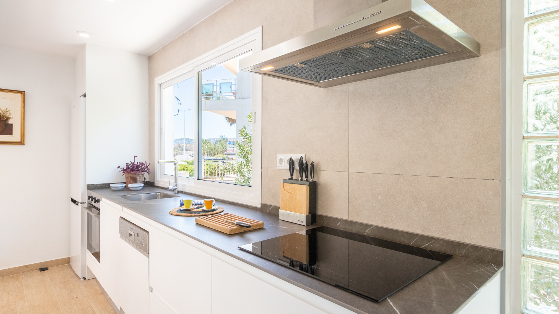 5 Chambres - Appartement dans Xàbia - Revente