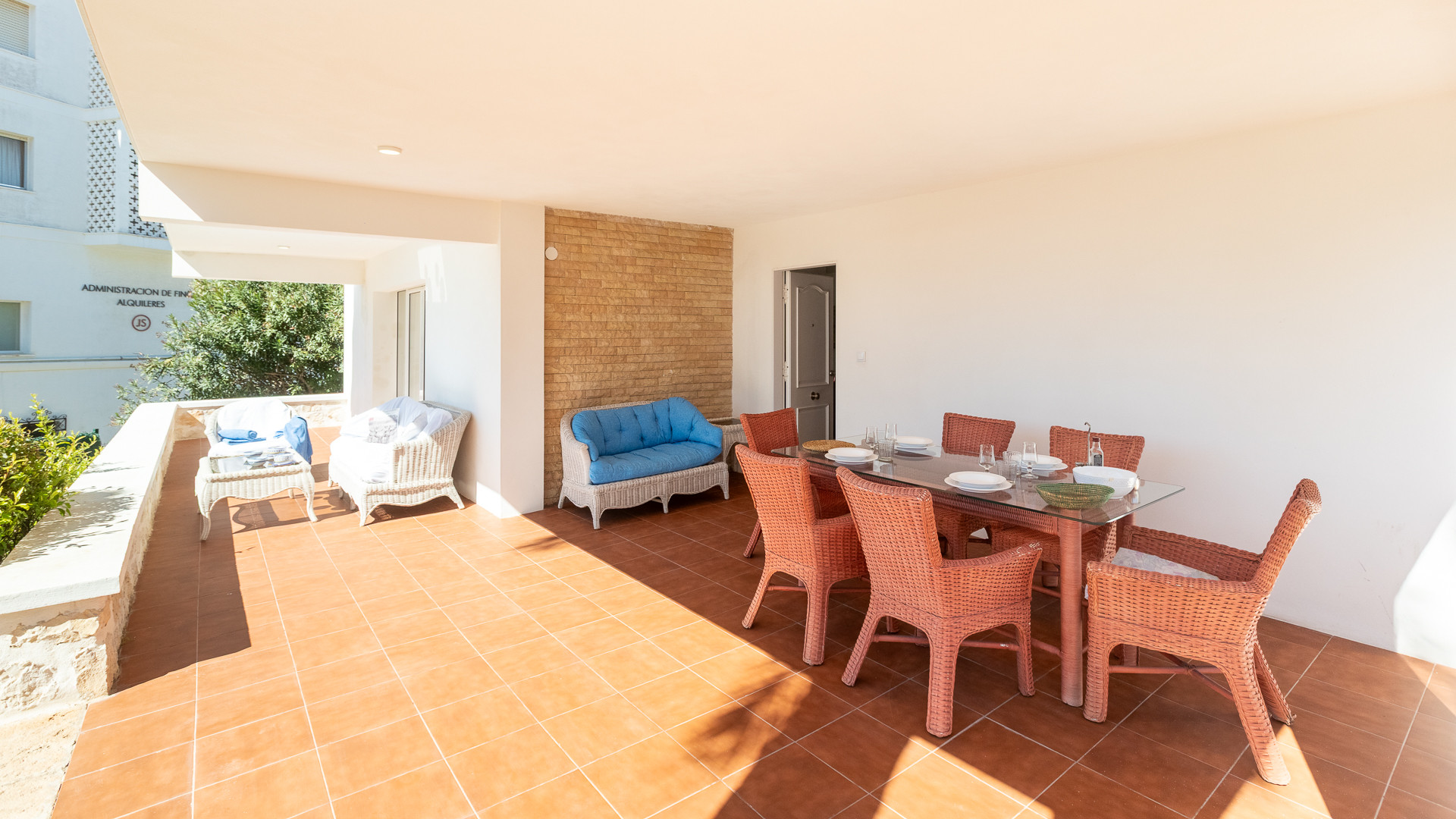 5 Chambres - Appartement dans Xàbia - Revente