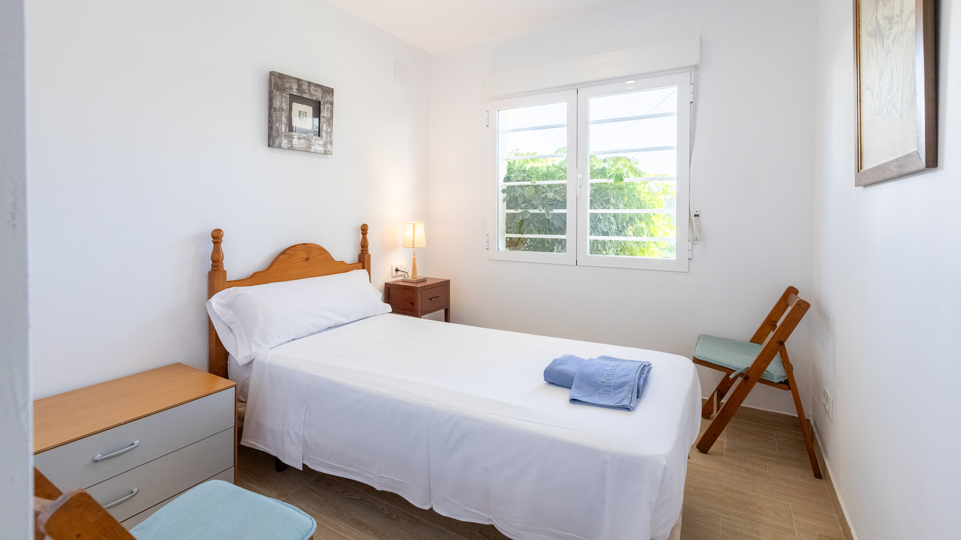 5 Chambres - Appartement dans Xàbia - Revente