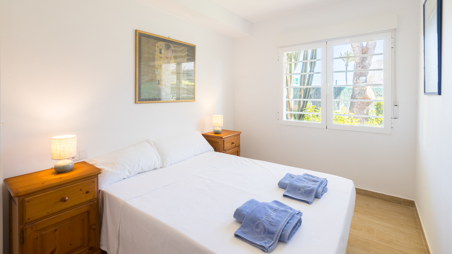 5 Chambres - Appartement dans Xàbia - Revente