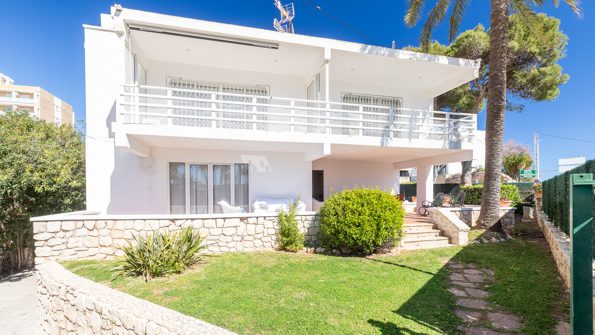 5 Chambres - Appartement dans Xàbia - Revente