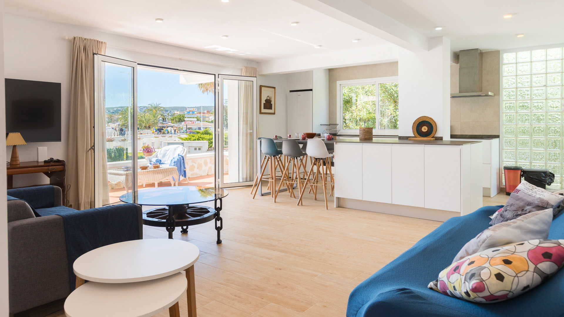 5 Chambres - Appartement dans Xàbia - Revente