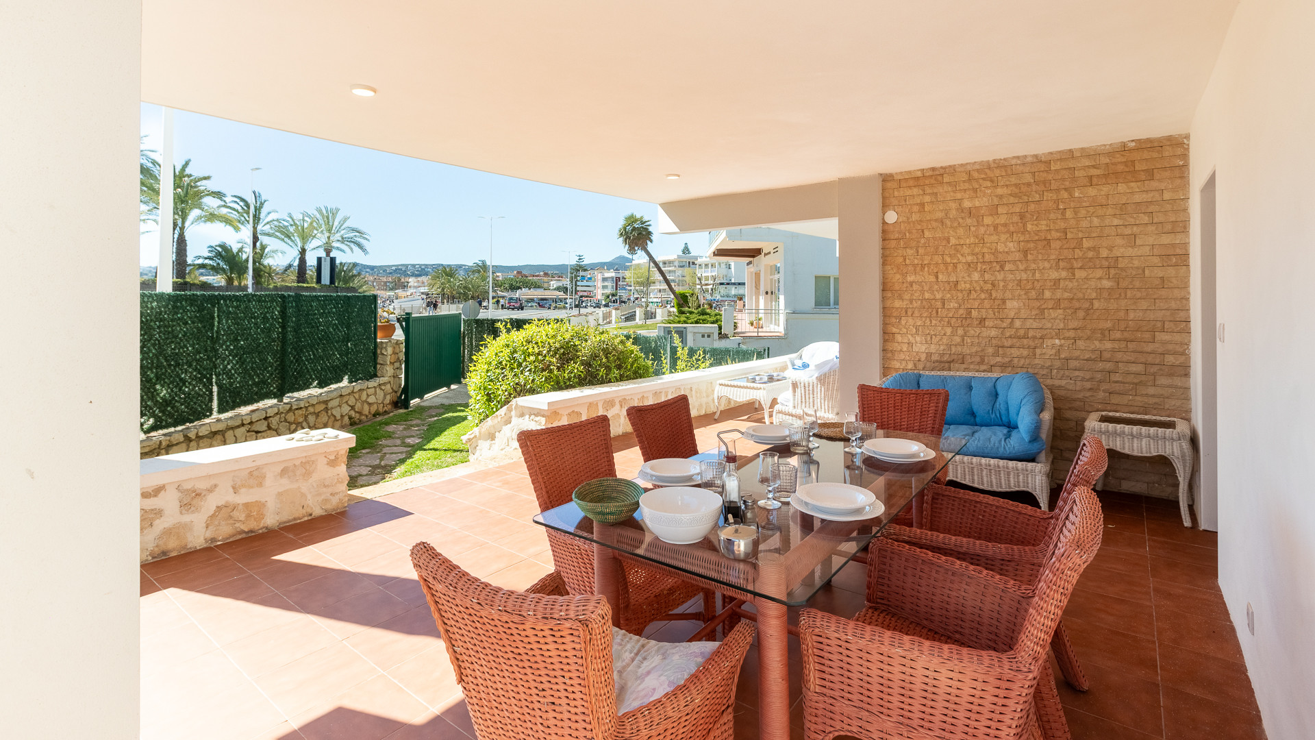 5 Chambres - Appartement dans Xàbia - Revente