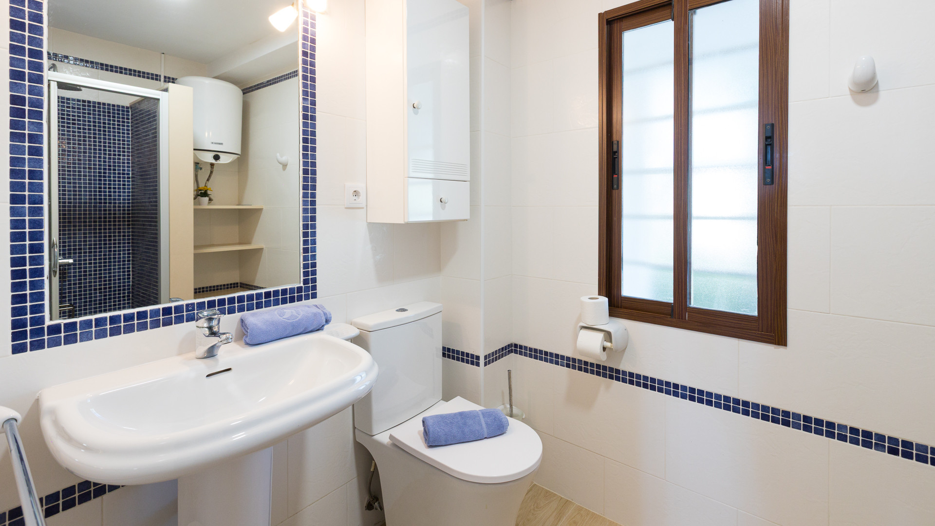 5 Chambres - Appartement dans Xàbia - Revente