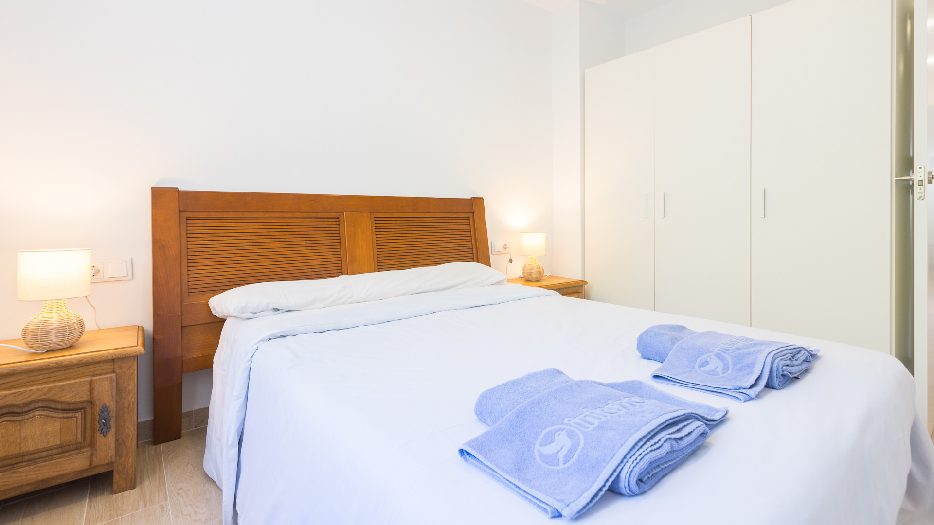 5 Chambres - Appartement dans Xàbia - Revente