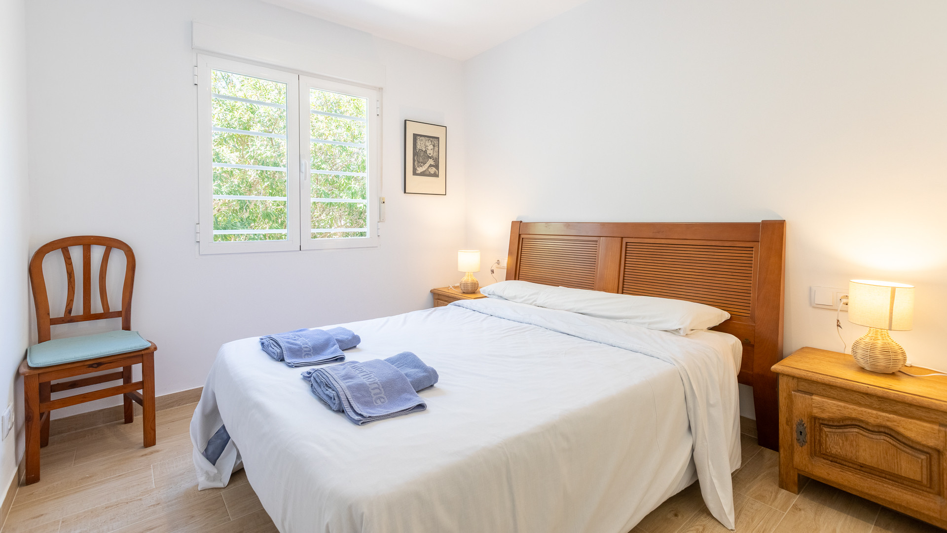 5 Chambres - Appartement dans Xàbia - Revente