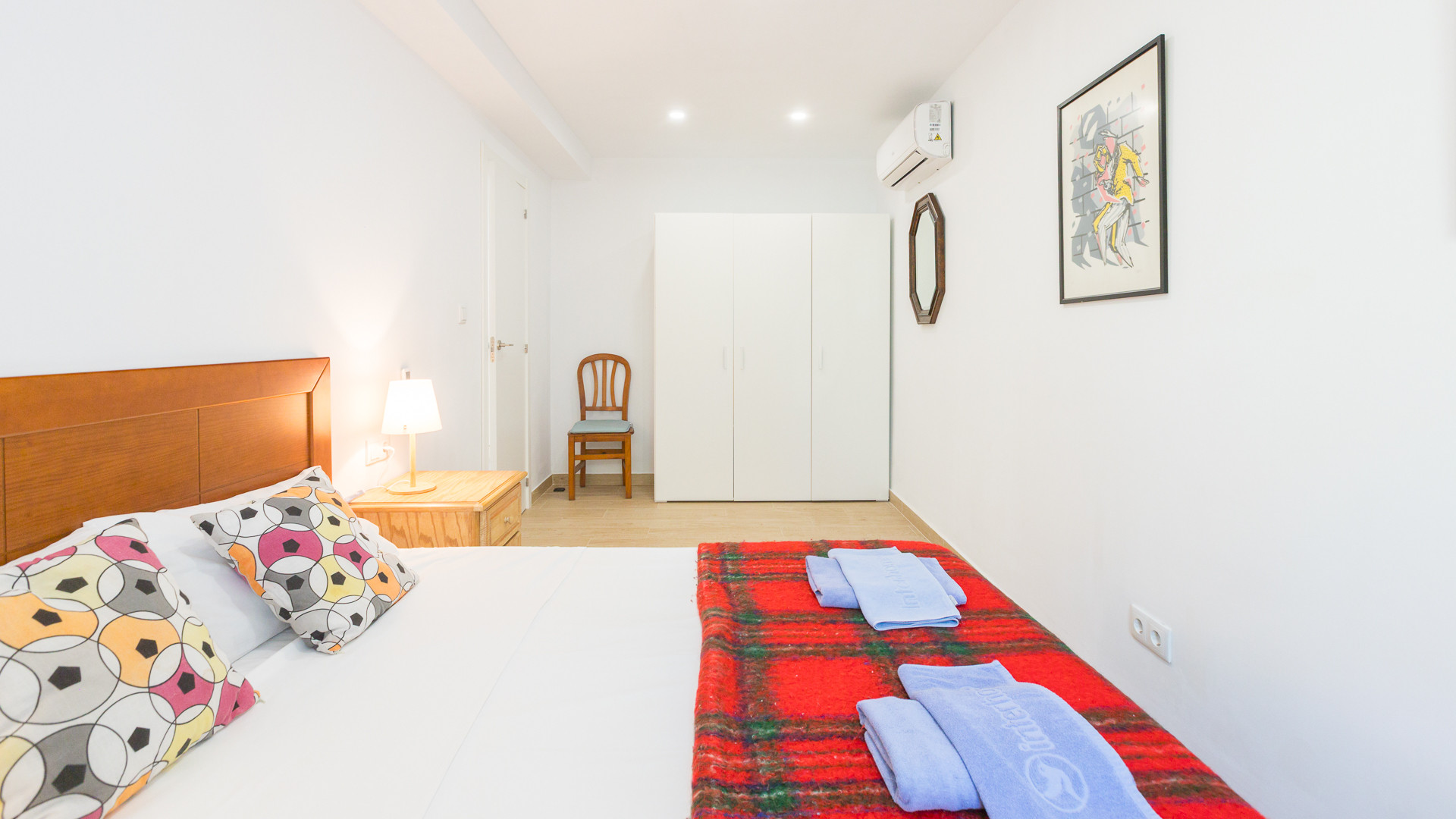 5 Chambres - Appartement dans Xàbia - Revente