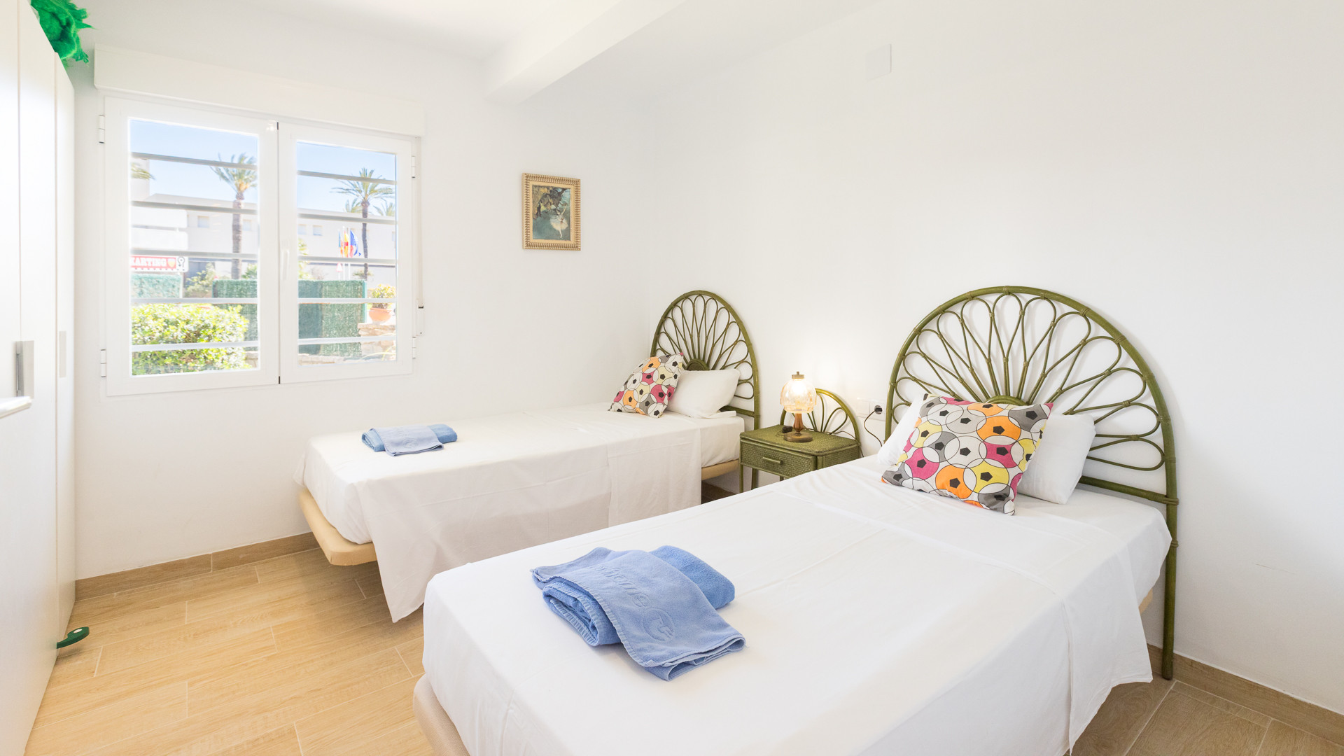 5 Chambres - Appartement dans Xàbia - Revente