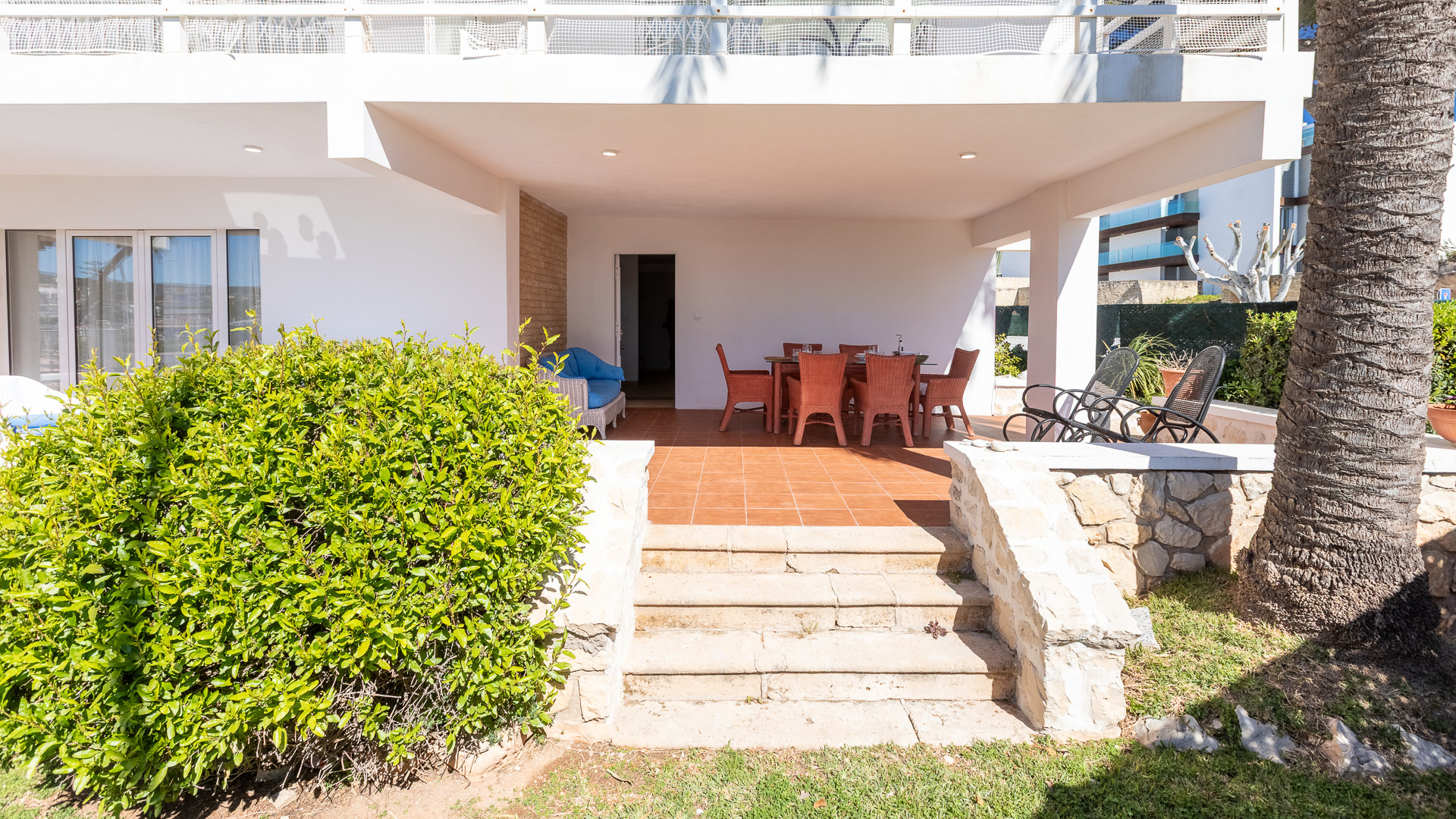 5 Chambres - Appartement dans Xàbia - Revente