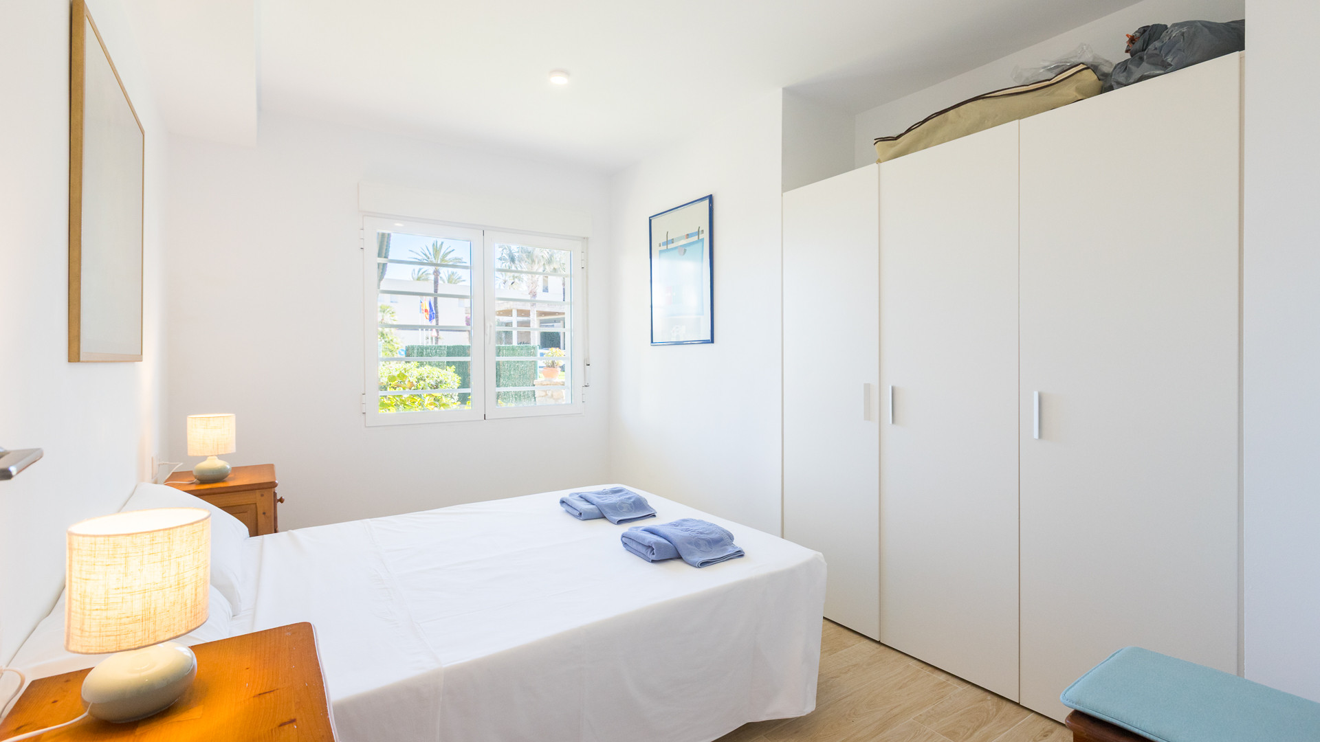 5 Chambres - Appartement dans Xàbia - Revente